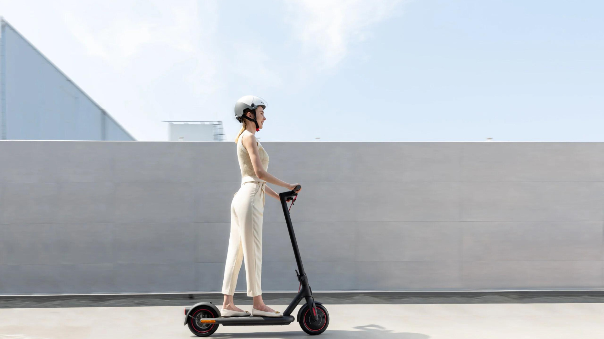 Trottinette électrique XIAOMI PRO 2, Petit prix