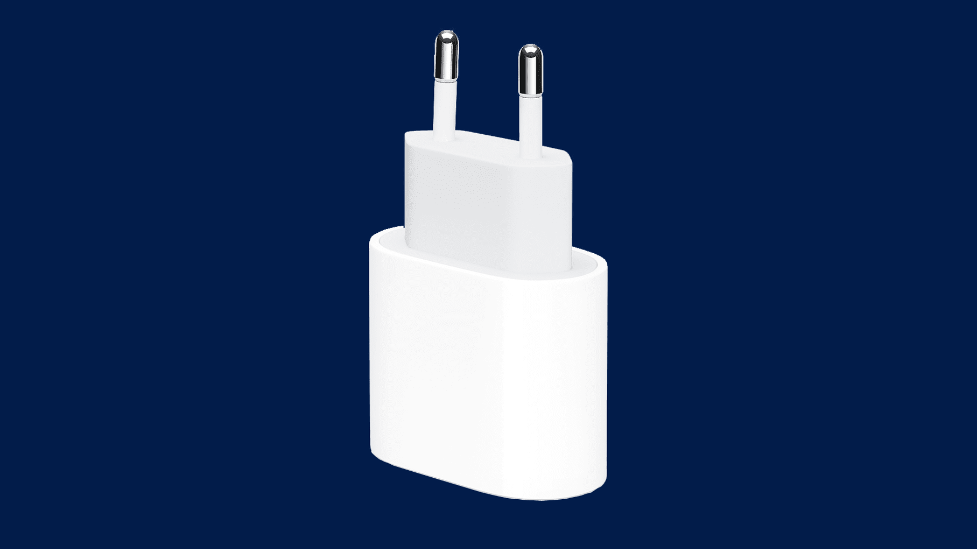 Chargeur USB-C 20W Apple Blanc (Officiel) avec Boite pour iphone