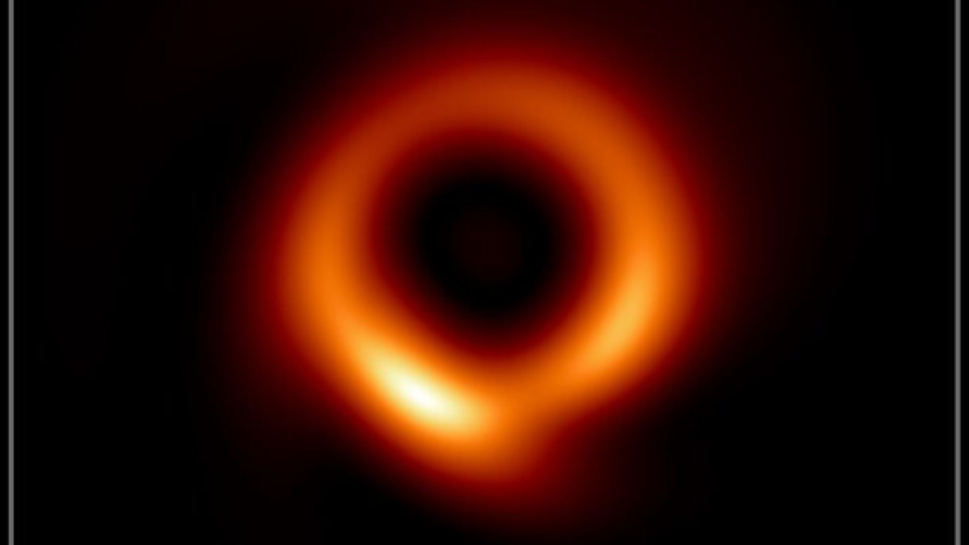Qu'est-ce qu'un trou noir ? - Numerama