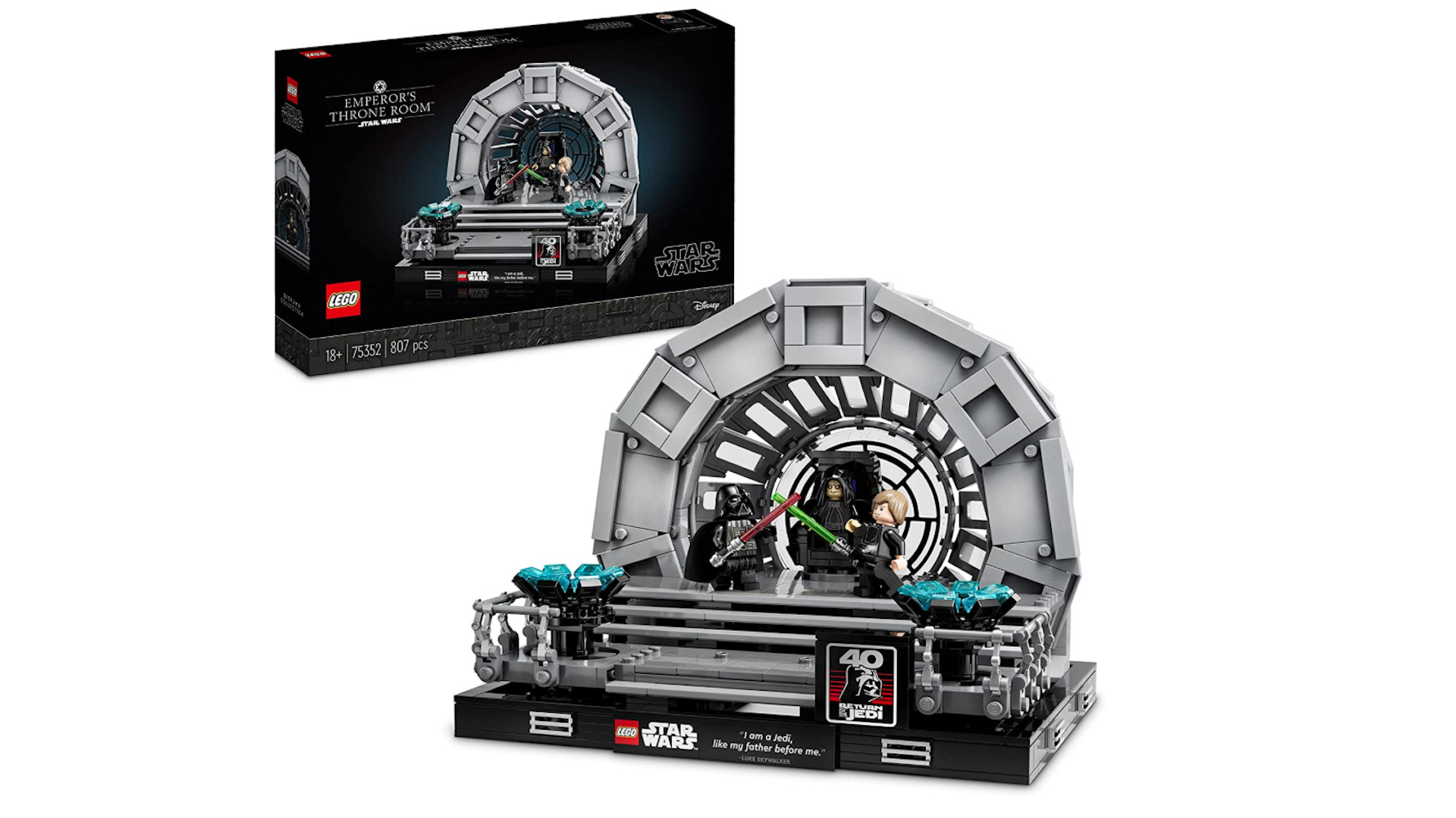 LEGO Star Wars May the 4th 2023 : c'est parti pour les cadeaux