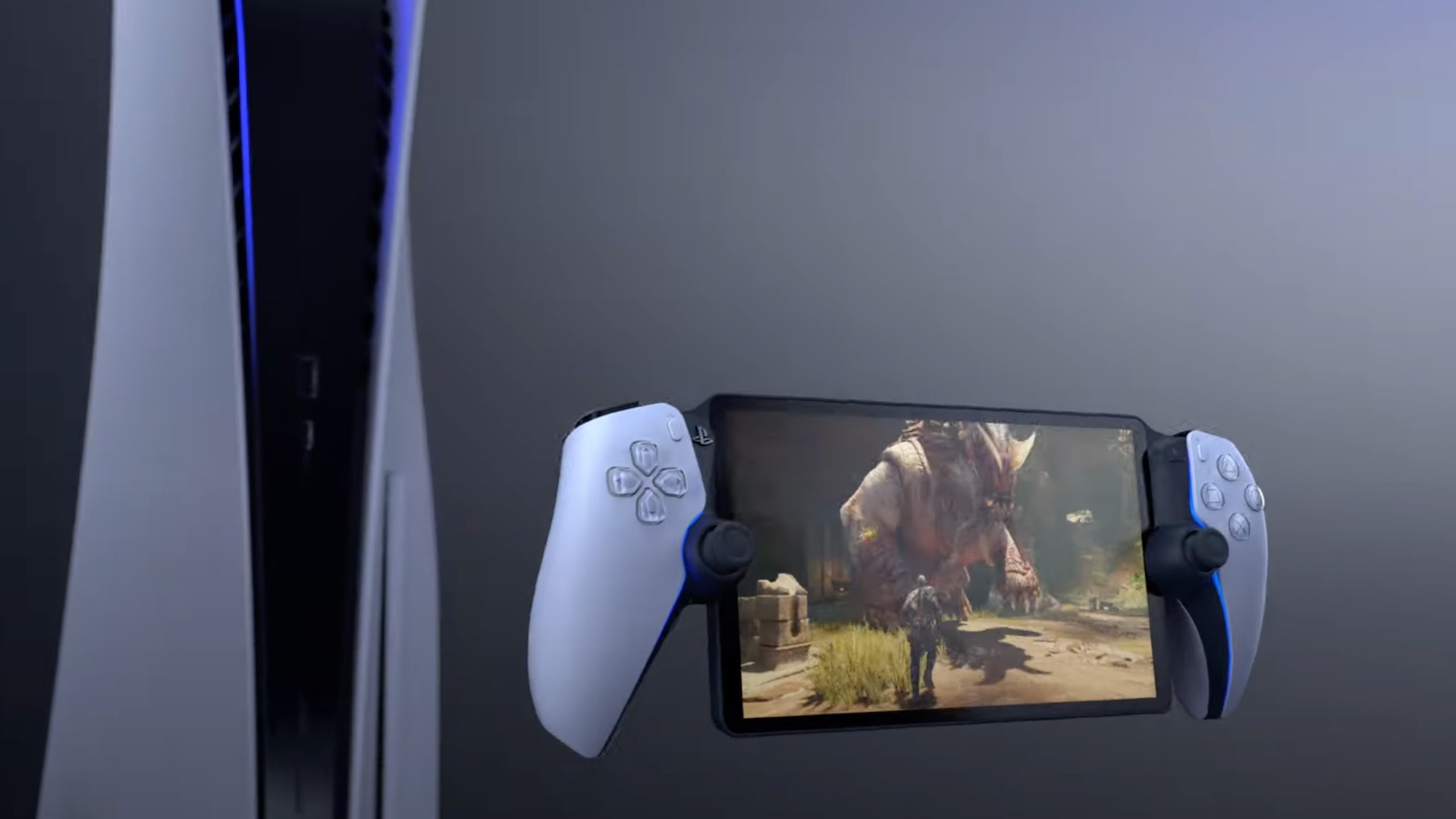 PlayStation Portal : voici le prix choquant de cet accessoire PS5