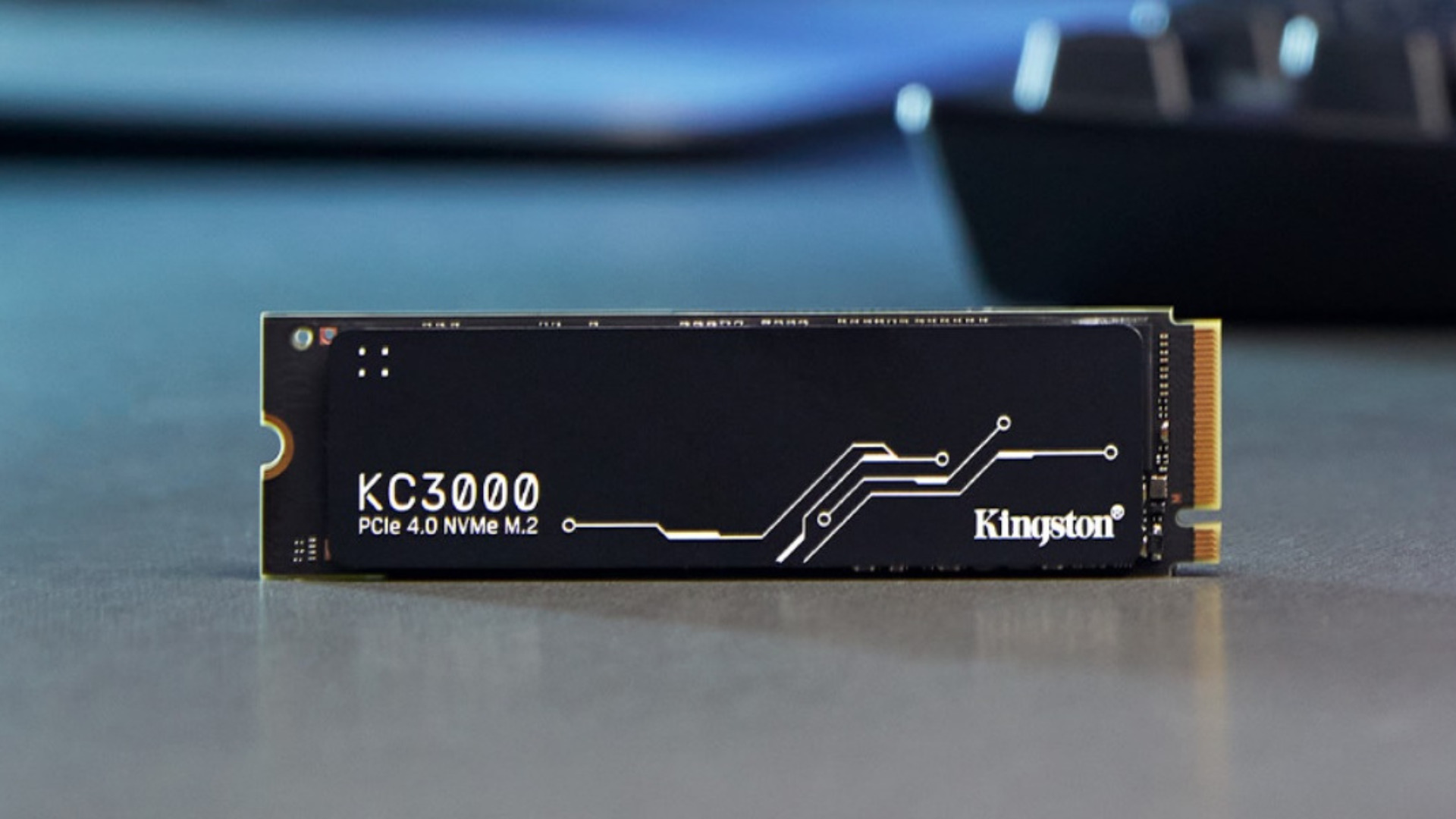 De nouveaux SSD pour la PS5 chez Corsair, moins chers et plus rapides