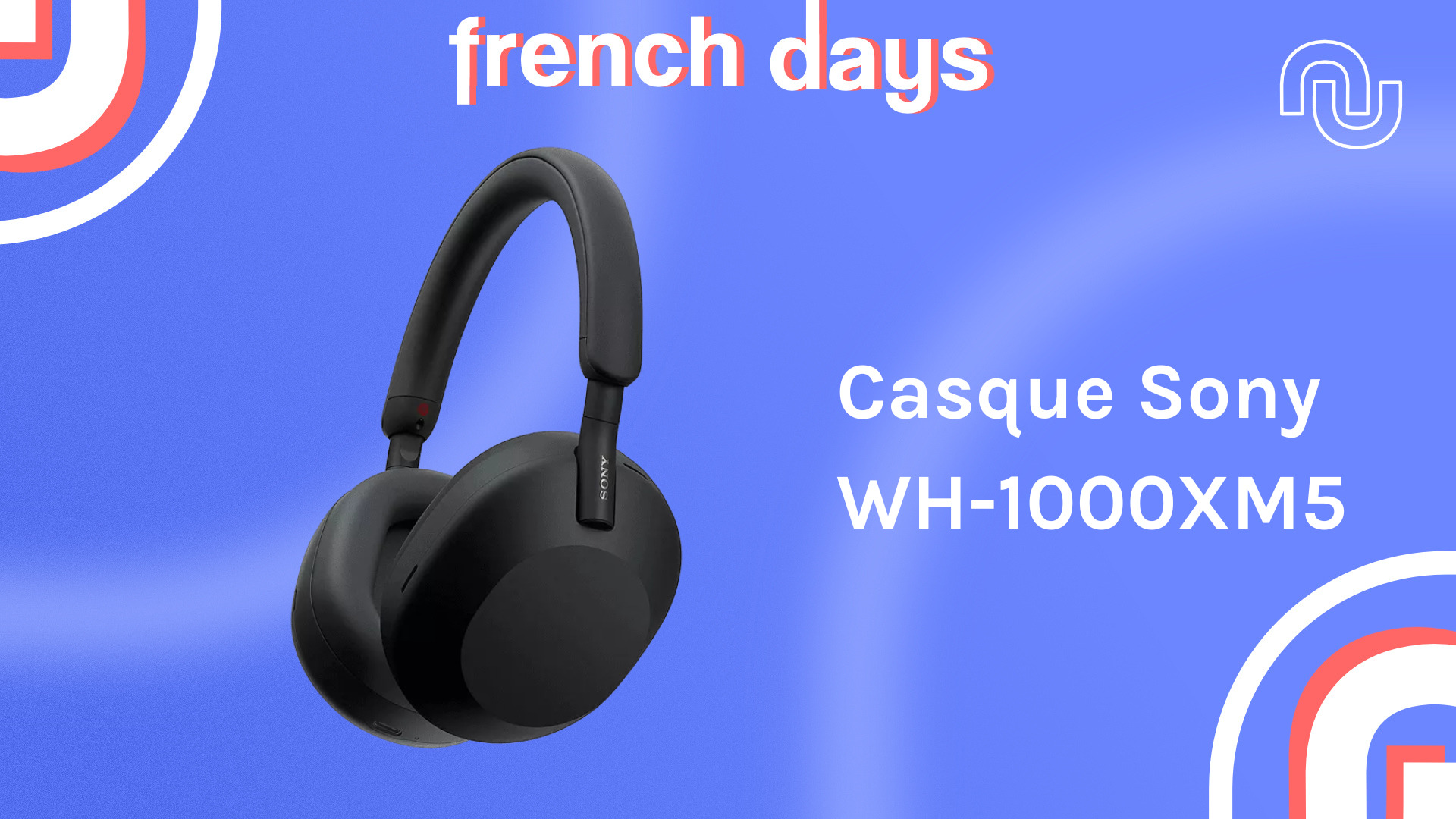 Bose QC SE : cette bonne copie du casque QC 45 est à prix sacrifié pendant  les French Days
