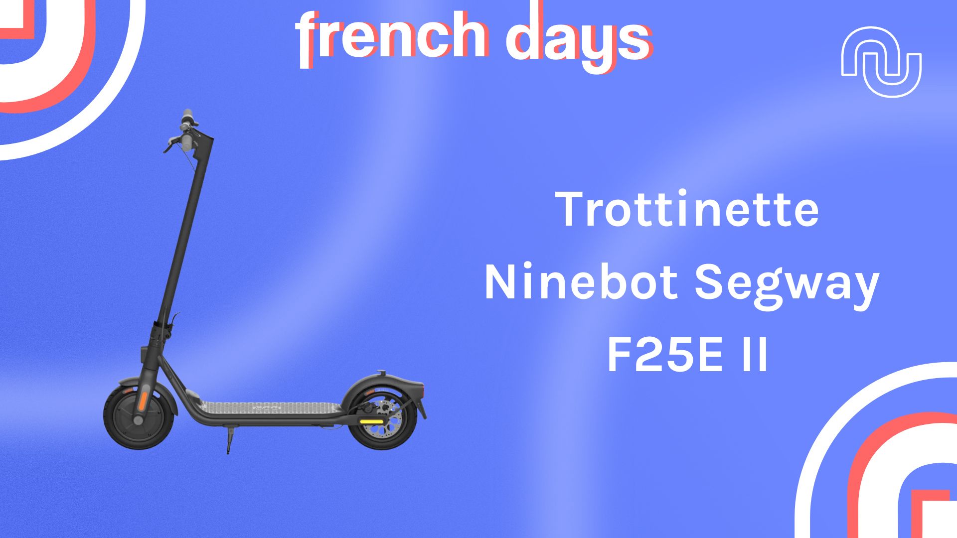 Les French Days débutent fort avec cette offre sur l'aspirateur