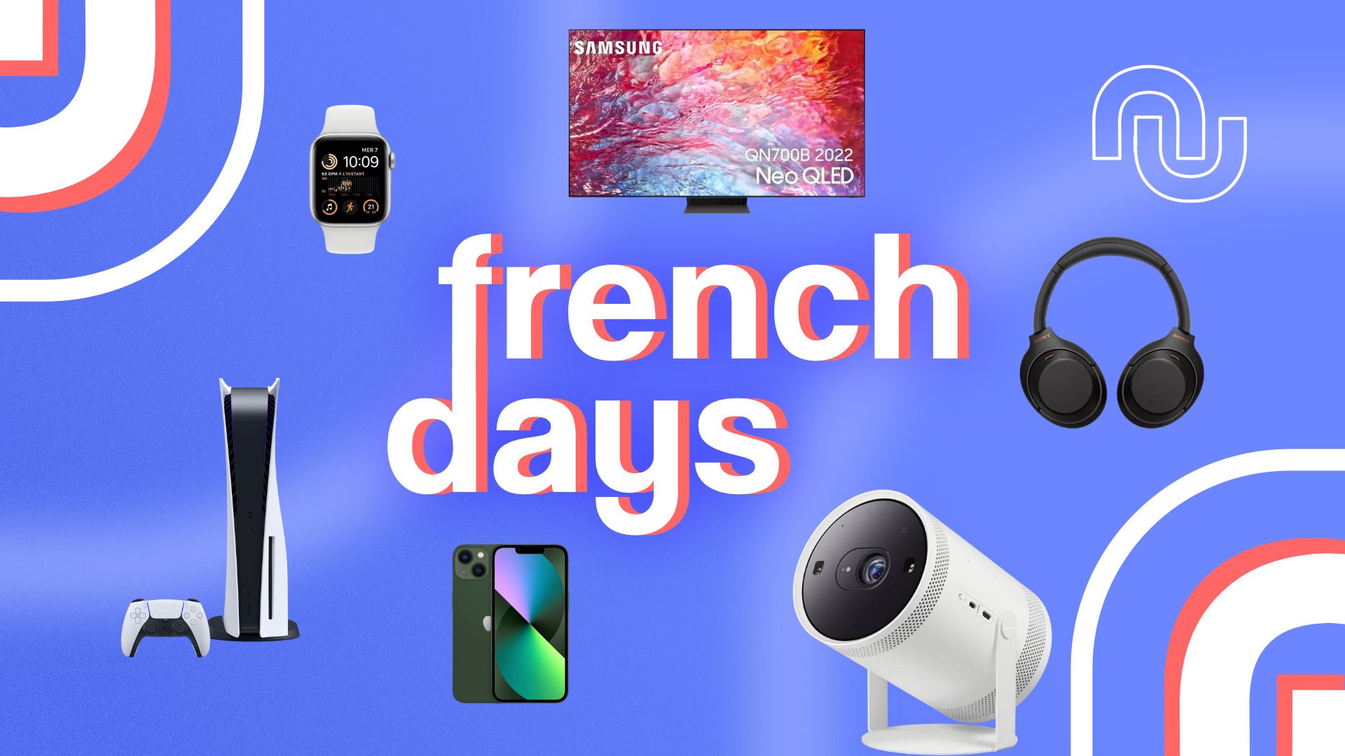 Promo Les 50 voyages à faire dans sa vie chez Fnac