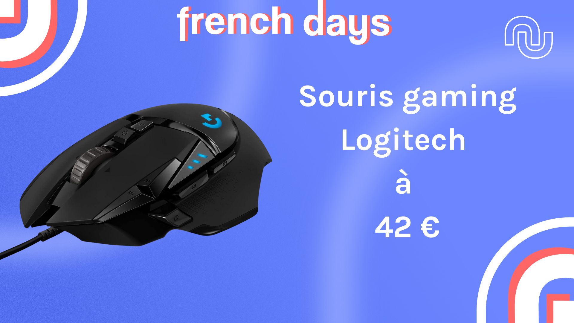 Enfin un PC gamer pas cher pendant les French Days ! 