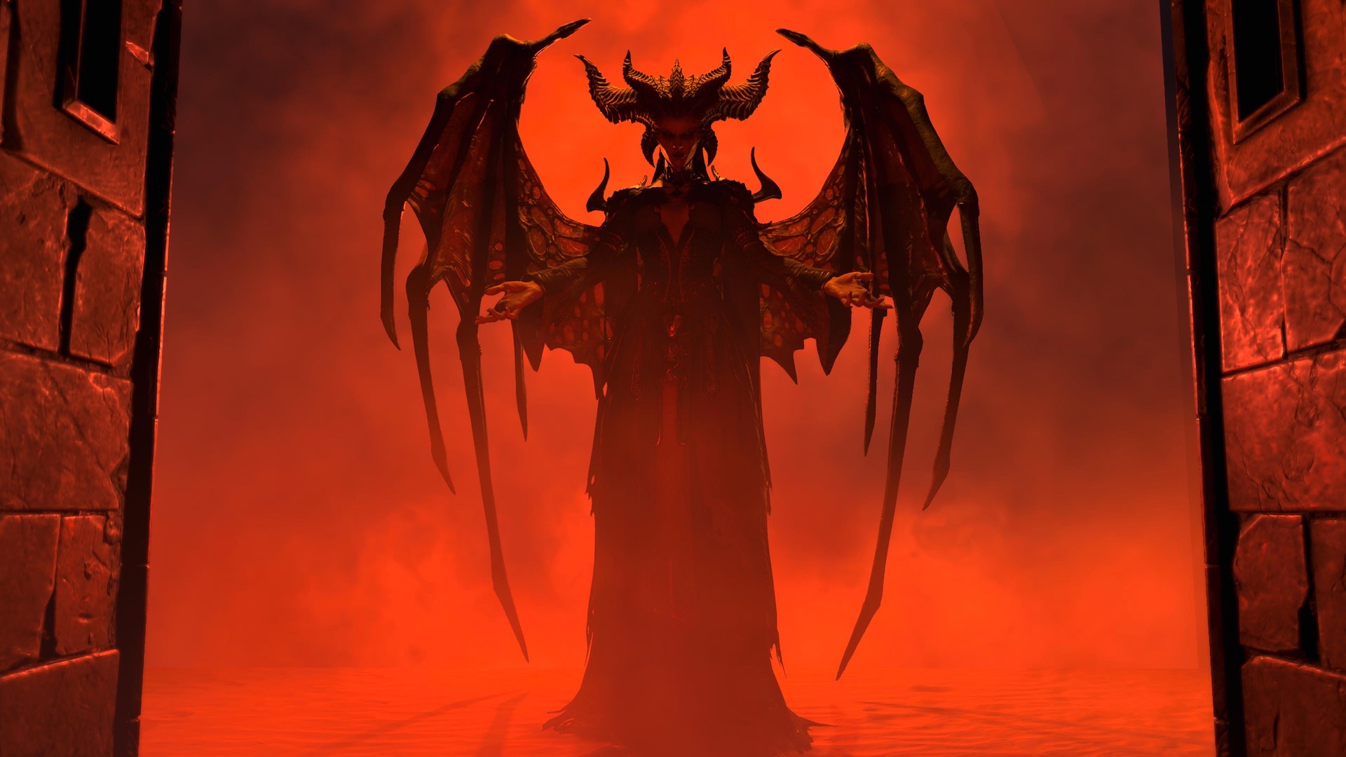 Diablo IV (PS5) NEUF