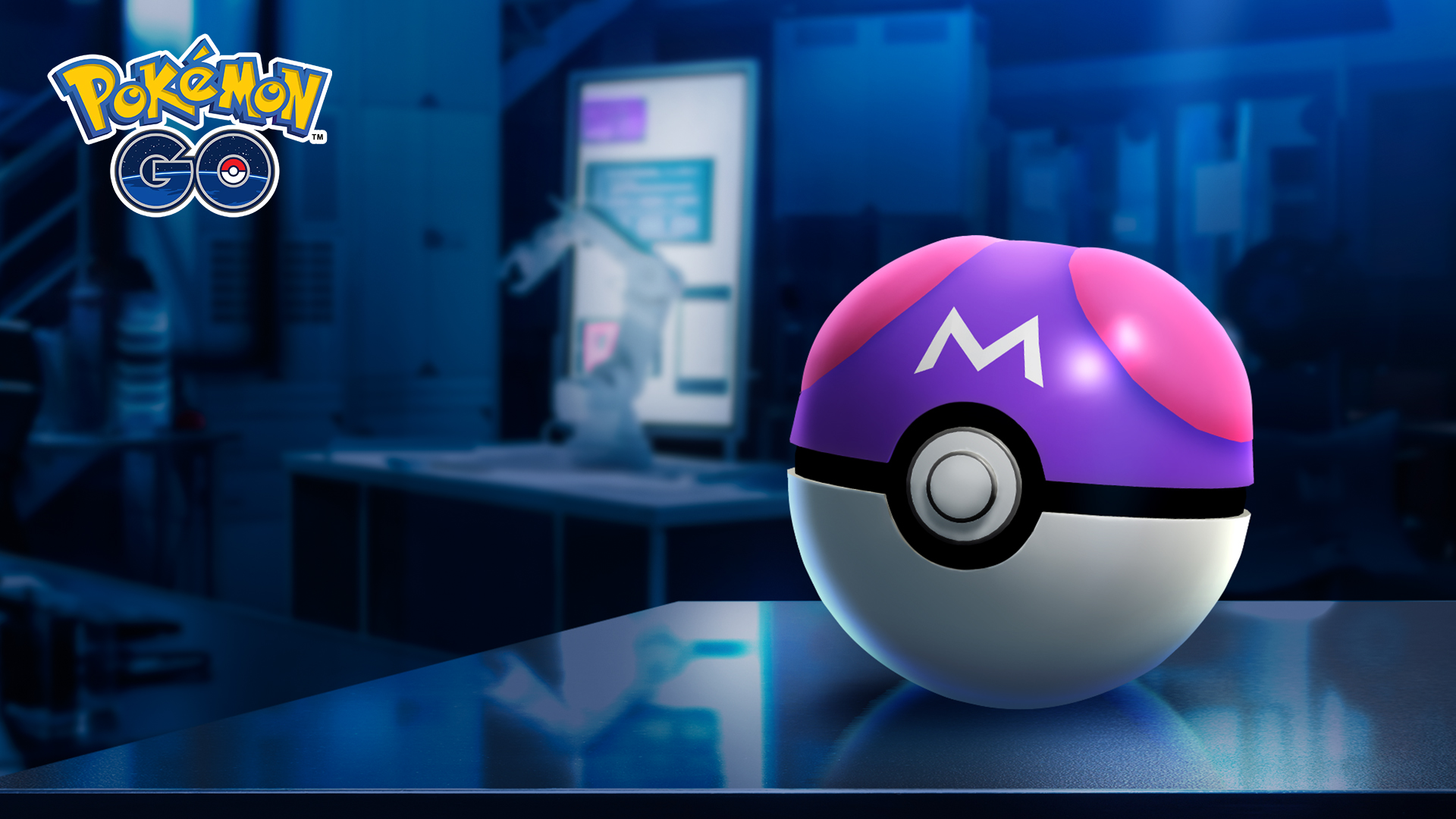 La Master Ball arrive enfin dans Pokémon Go - Numerama