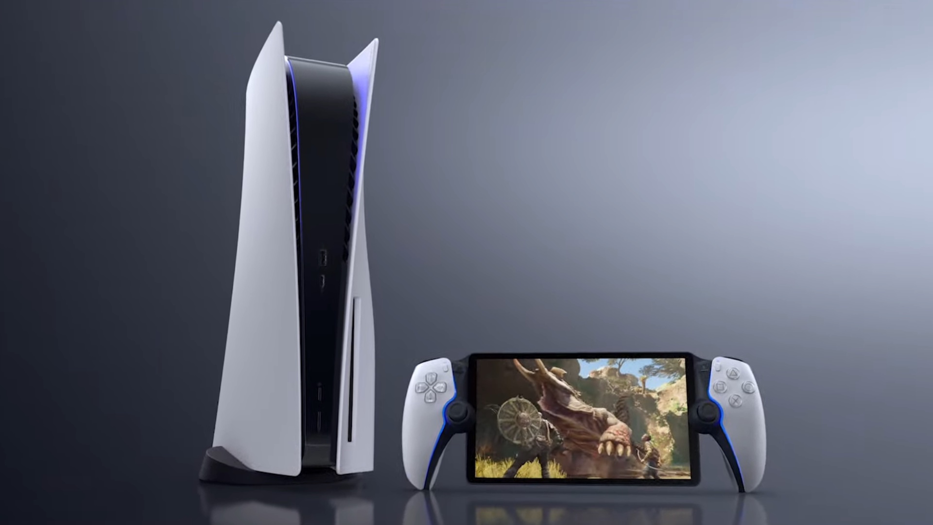 PlayStation Portal : la PS5 portable coûte 220 euros et n'est pas portable  - Numerama