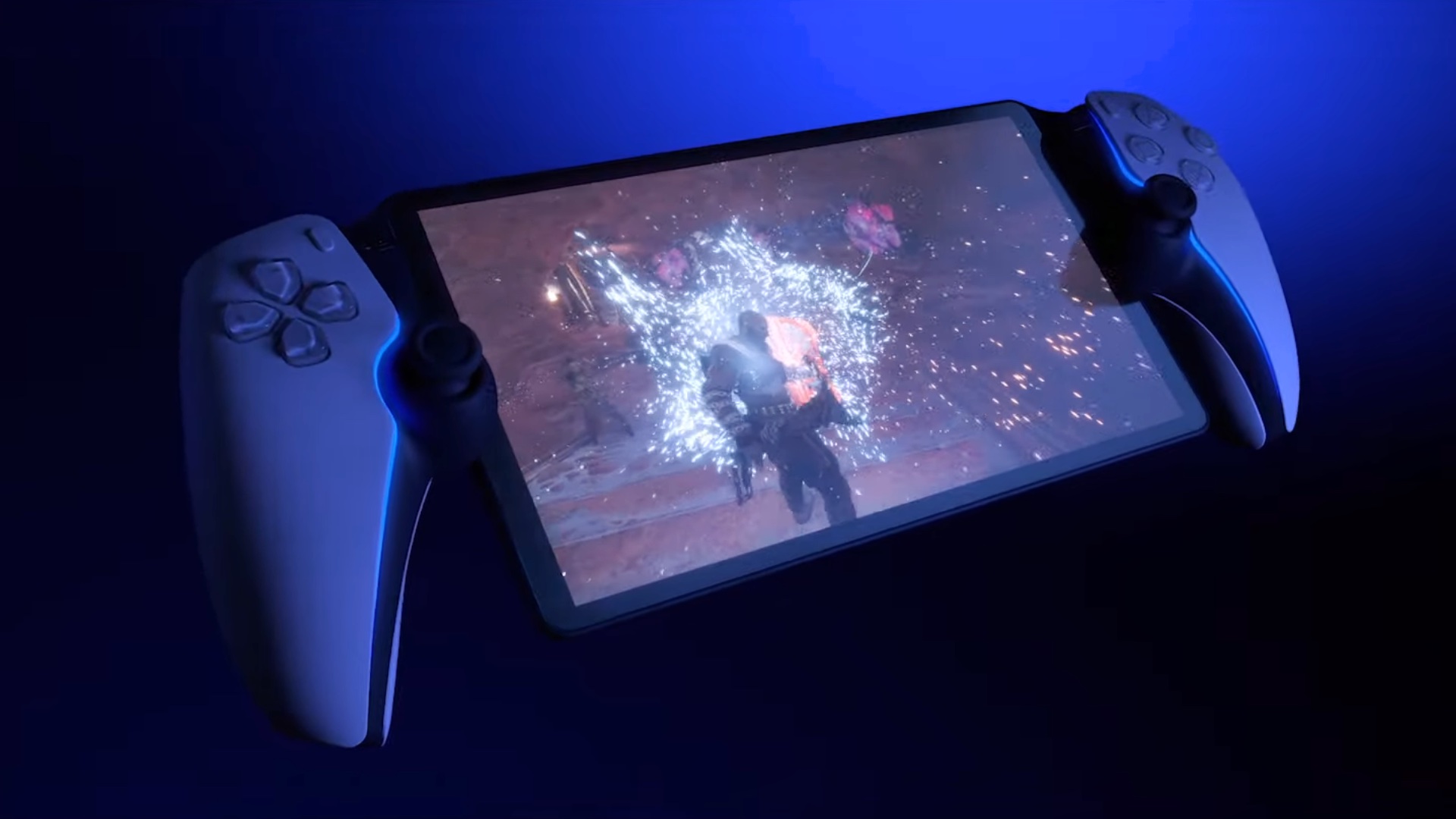 Sony officialise sa nouvelle console portable, pour jouer à la PS5