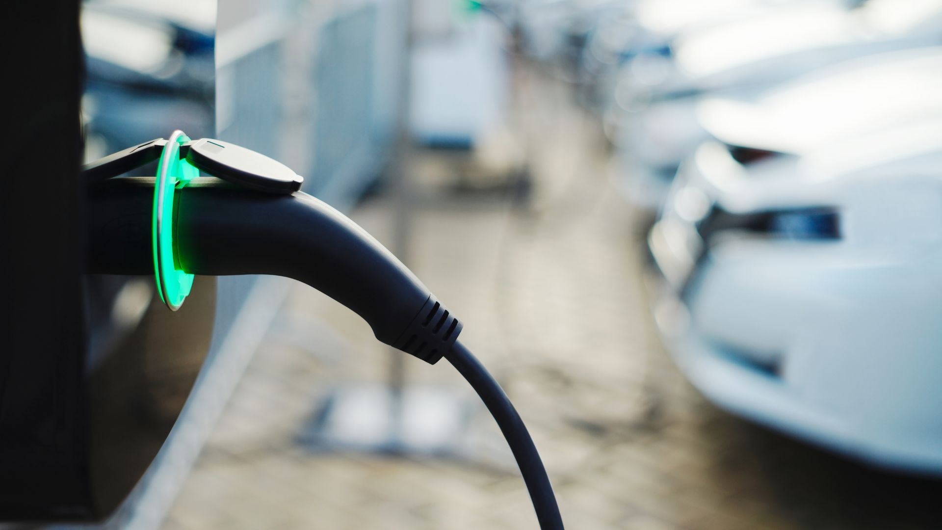 Pourquoi les chargeurs mobiles sont-ils utiles pour votre voiture  électrique ?