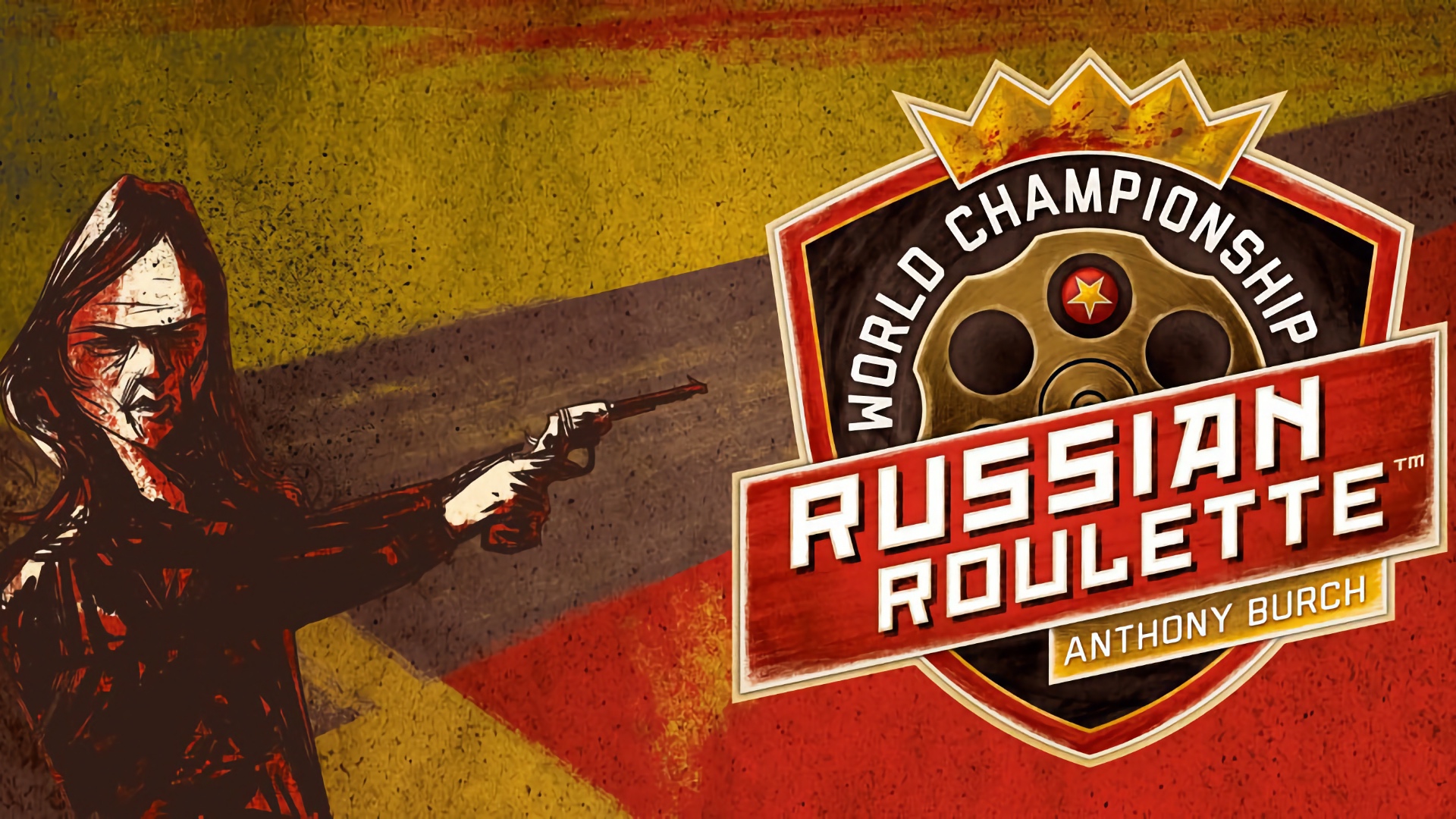 World Championship Russian Roulette : ambiance explosive garantie