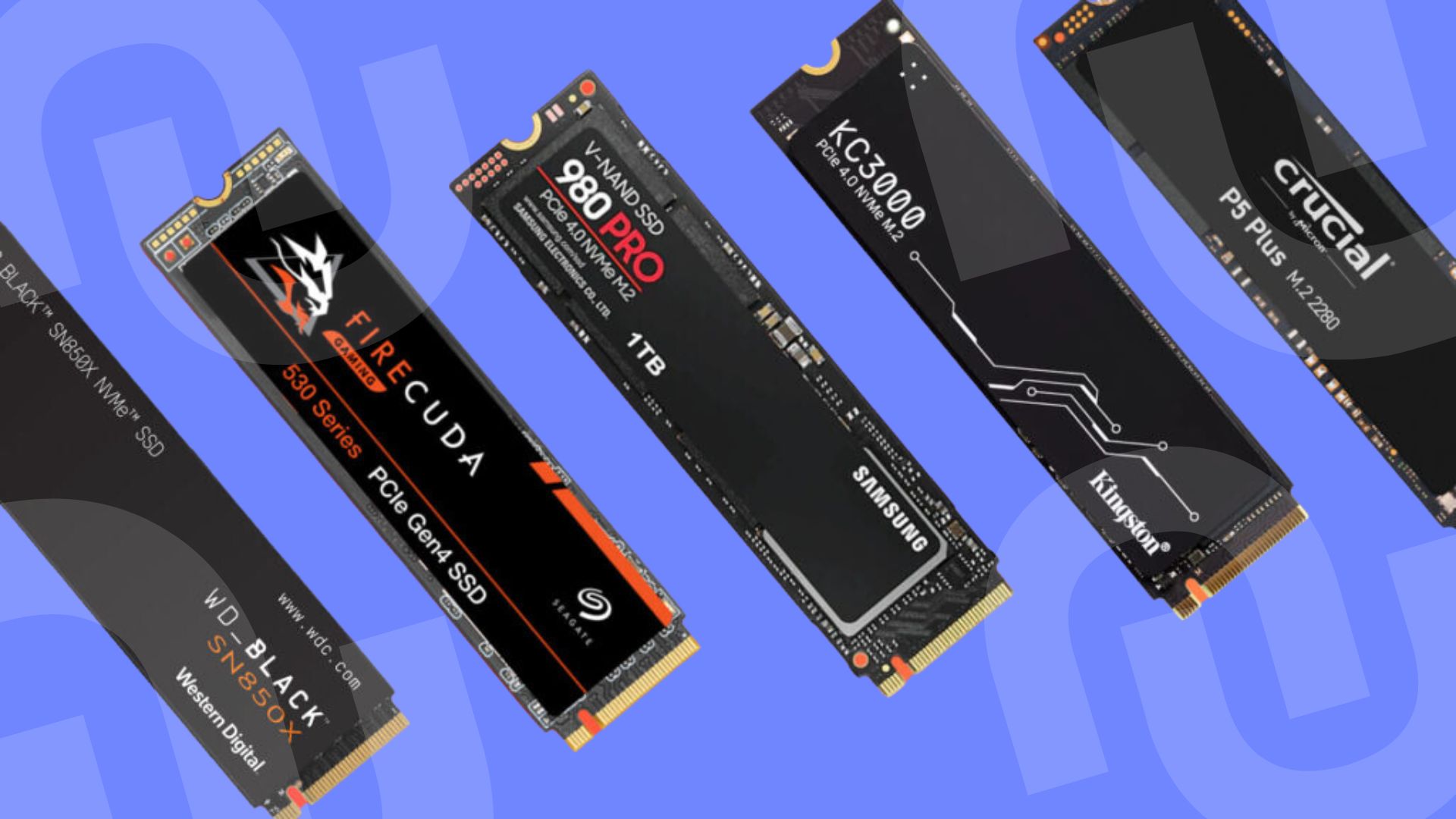 Voici le SSD 2 To avec le meilleur rapport capacité-prix pour