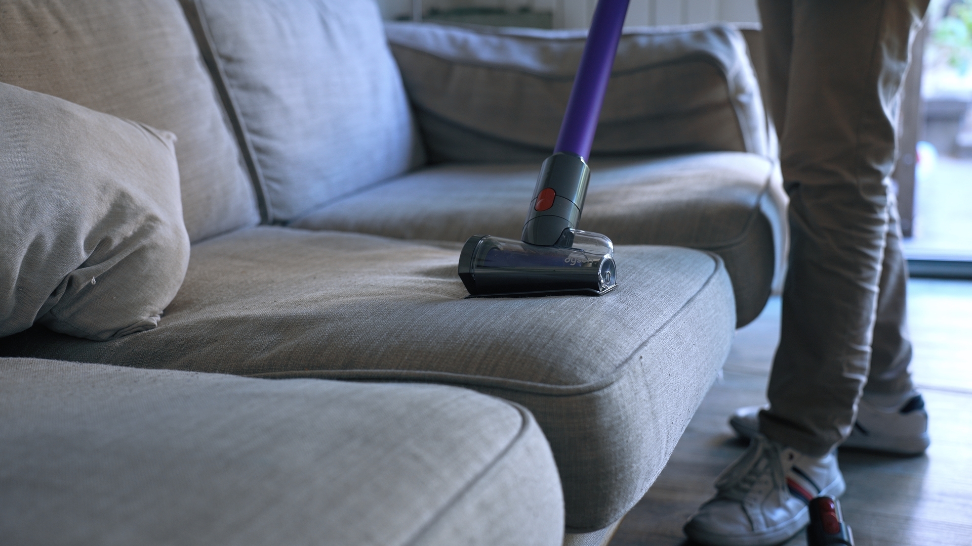 Gen5detect : le nouvel aspirateur Dyson sera le plus puissant, mais aussi  le plus cher de la marque