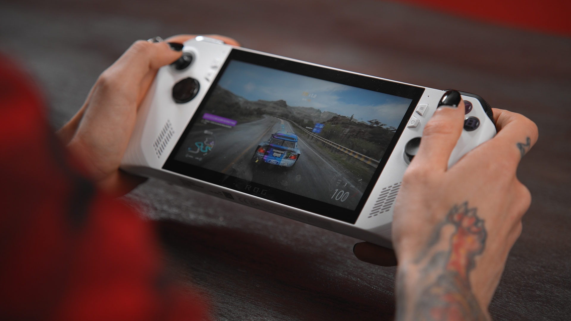 La Nintendo Switch et les écrans PC 1080p gaming sont faits pour s