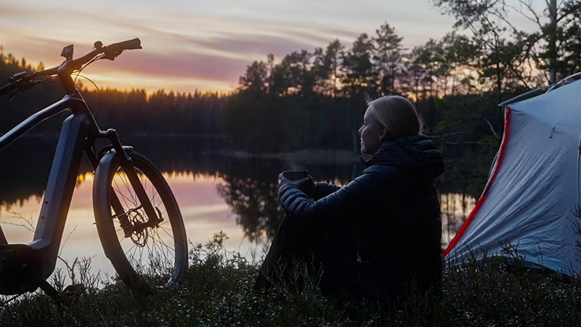 Quelle tente de bikepacking est faîtes pour vous en 2023 ?