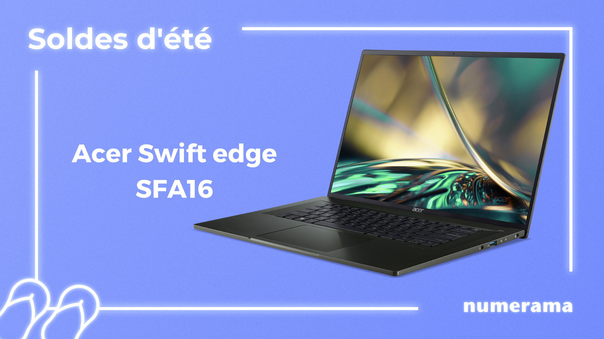 Soldes d'été 2021 : Quelles sont les meilleures offres PC portable ?