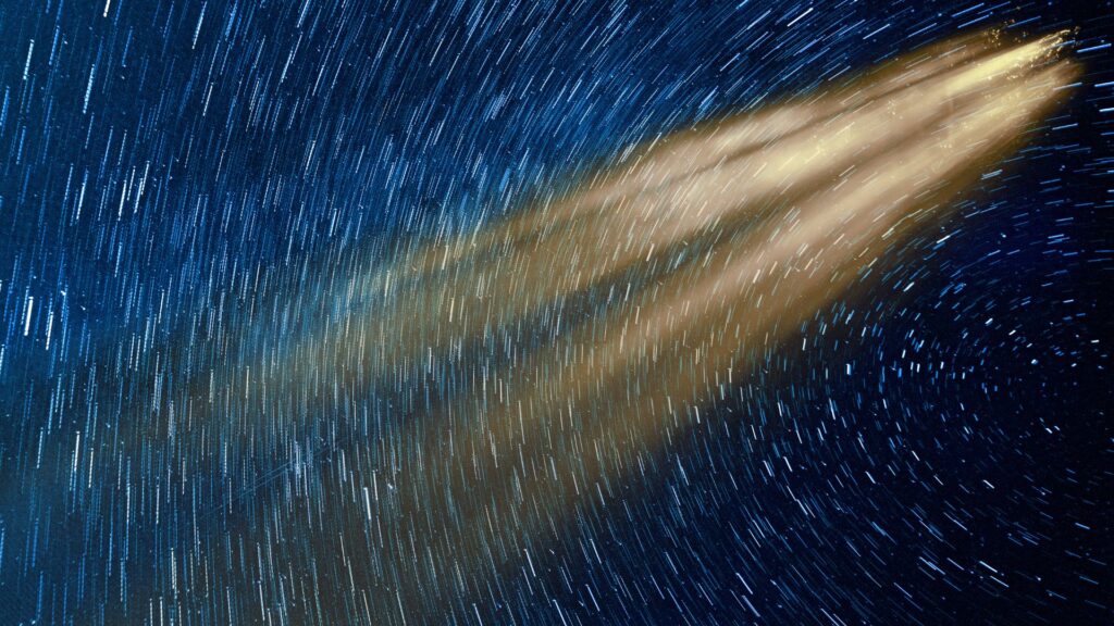 Qu’est-ce qu’une année-lumière&nbsp;?