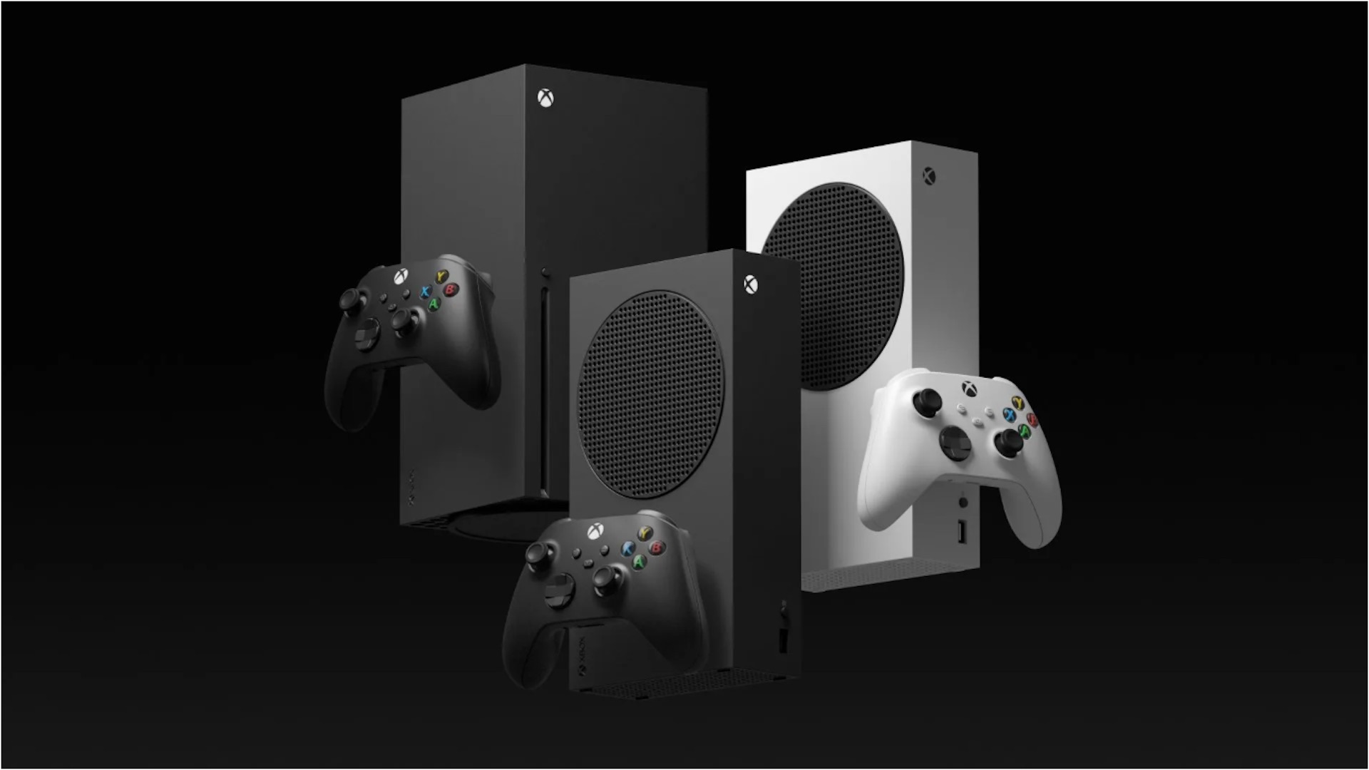 Comment configurer votre casque sur la Xbox Series X/S ? - Coolblue - tout  pour un sourire