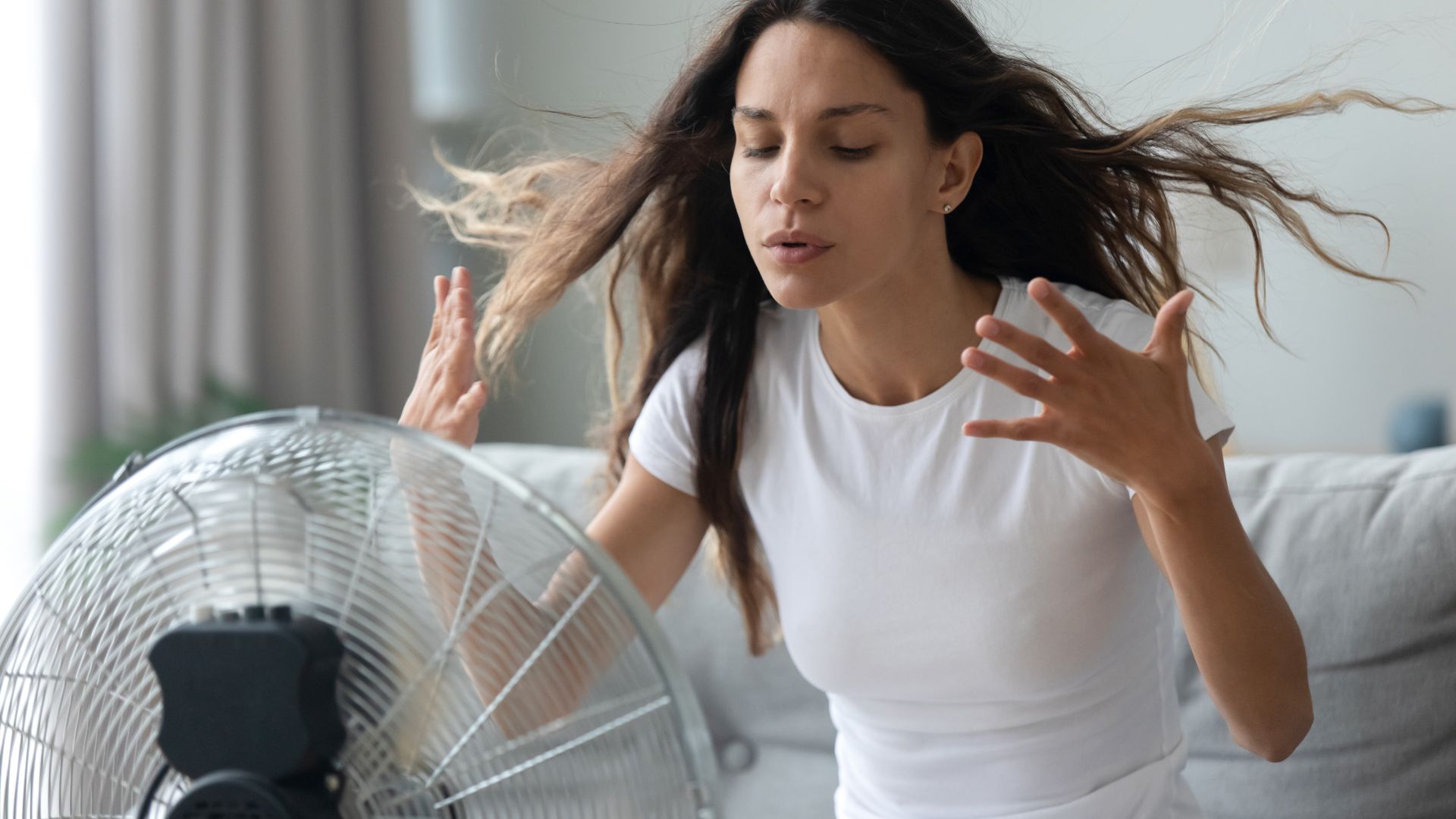 Quels sont les meilleurs mini-ventilateurs portables ? Comparatif 2024