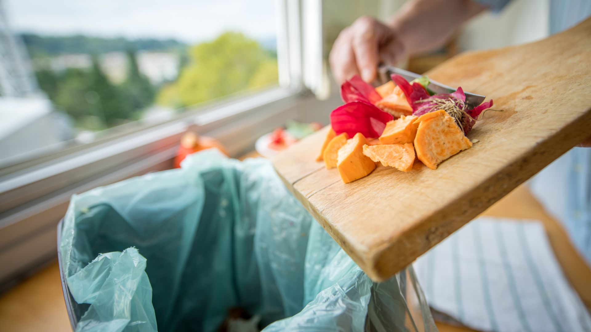 Composter en appartement, c'est possible : 7 méthodes à adopter