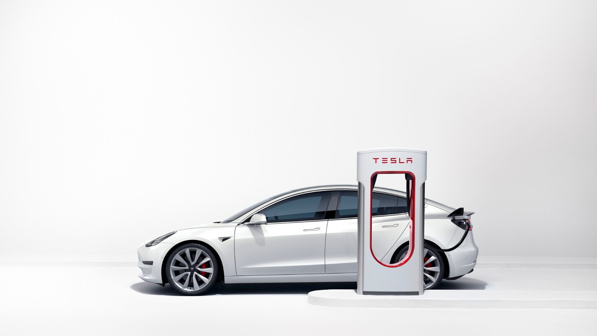 Le port de recharge Tesla sera-t-il le nouveau standard ?