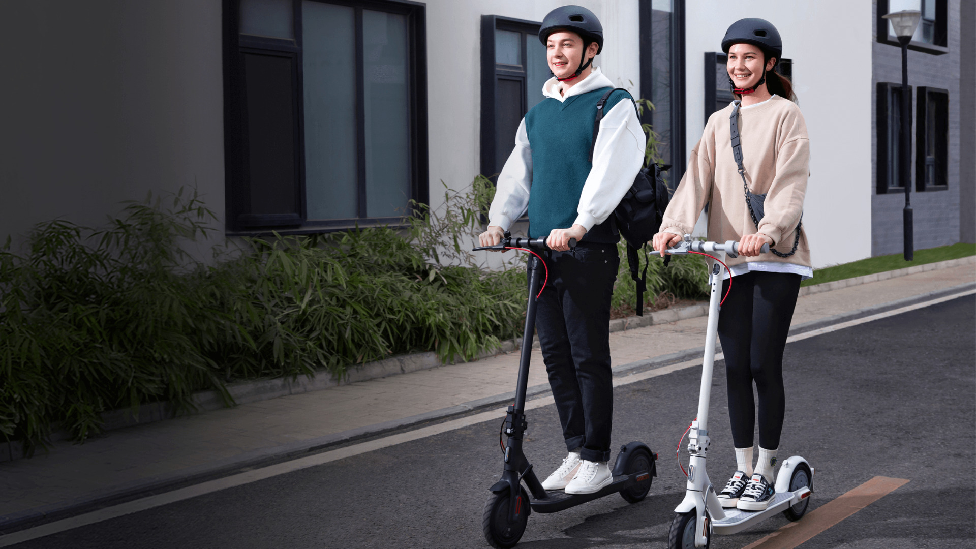 Cette trottinette électrique Xiaomi est à moins de 300 € en ce moment !