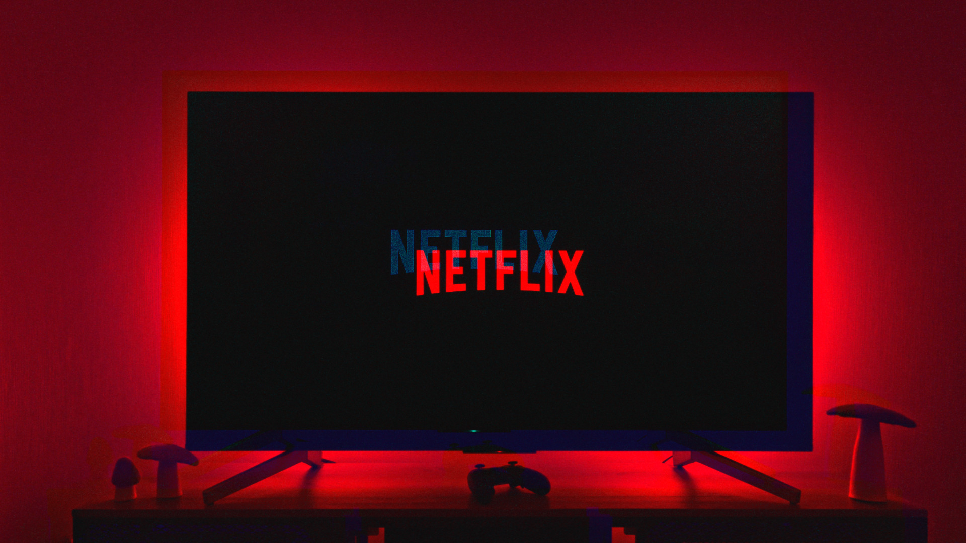 Le partage de compte sur Netflix est déjà disponible sur le marché noir