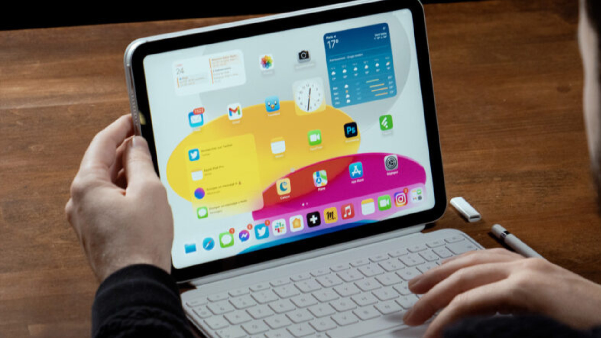 Test Apple iPad 10 : enfin du nouveau pour la tablette classique