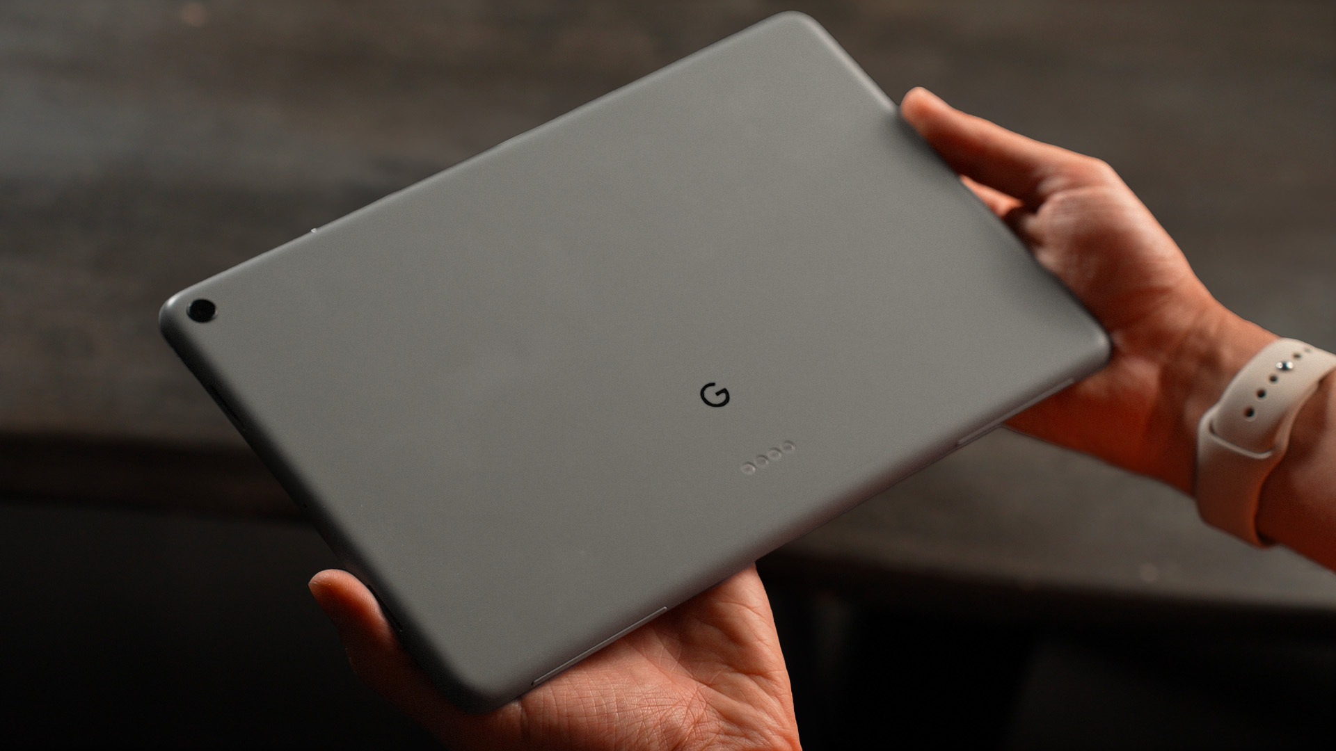 Test Google Pixel Tablet : la tablette domestique par excellence - Les  Numériques