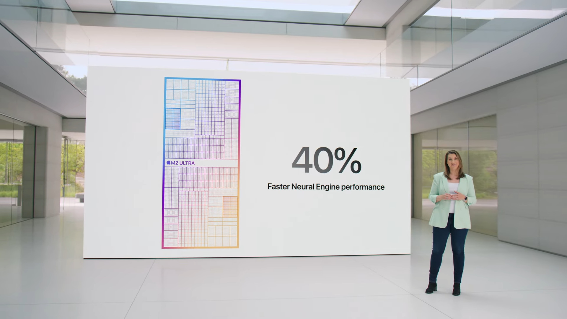 Apple réussit à parler d'IA sans jamais parler d'IA : l'usage est roi