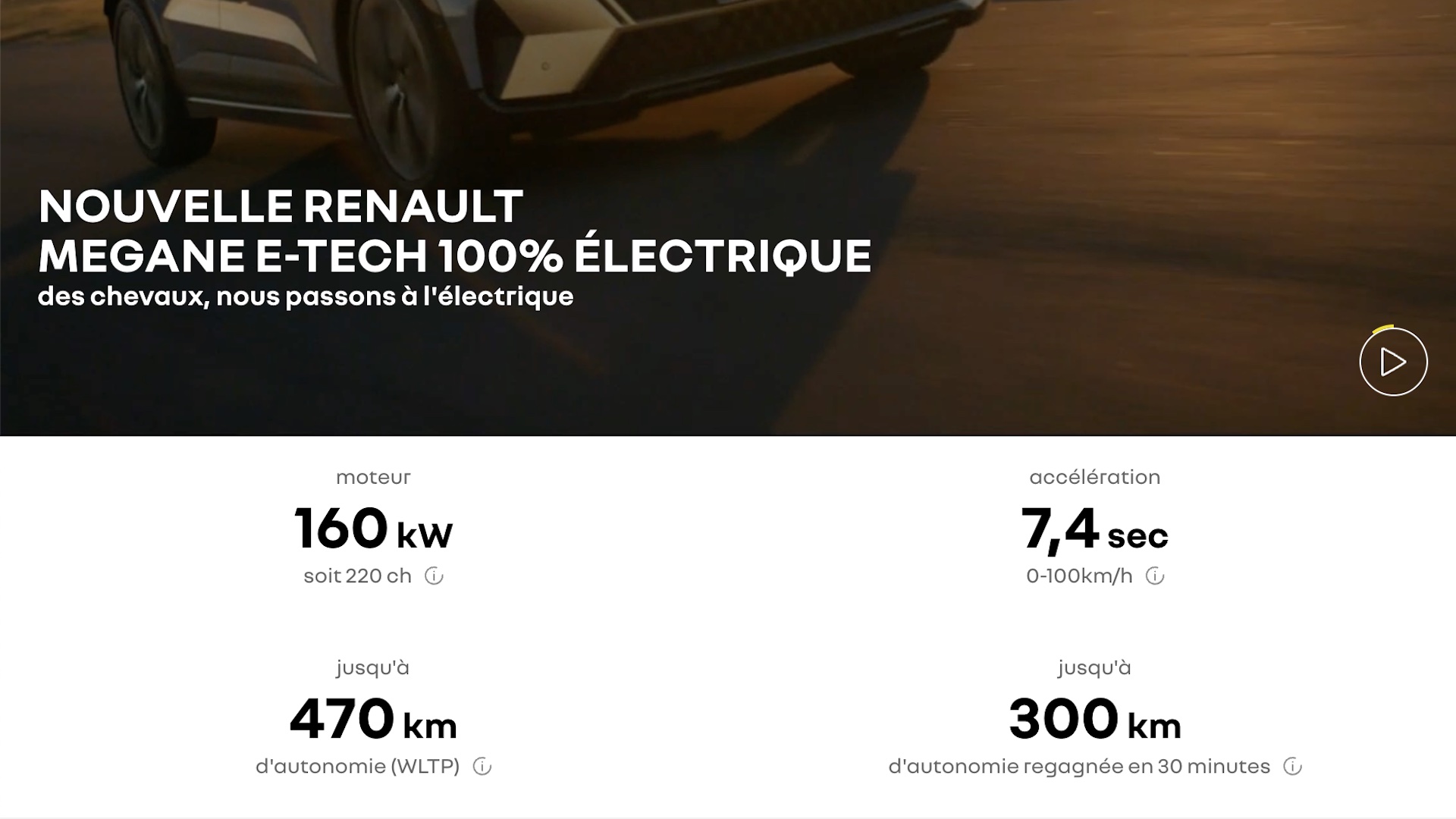 Voiture électrique : si vous n'allez pas jusqu'au chargeur, c'est le  chargeur (Mob-Energy) qui vient à vous ! - NeozOne