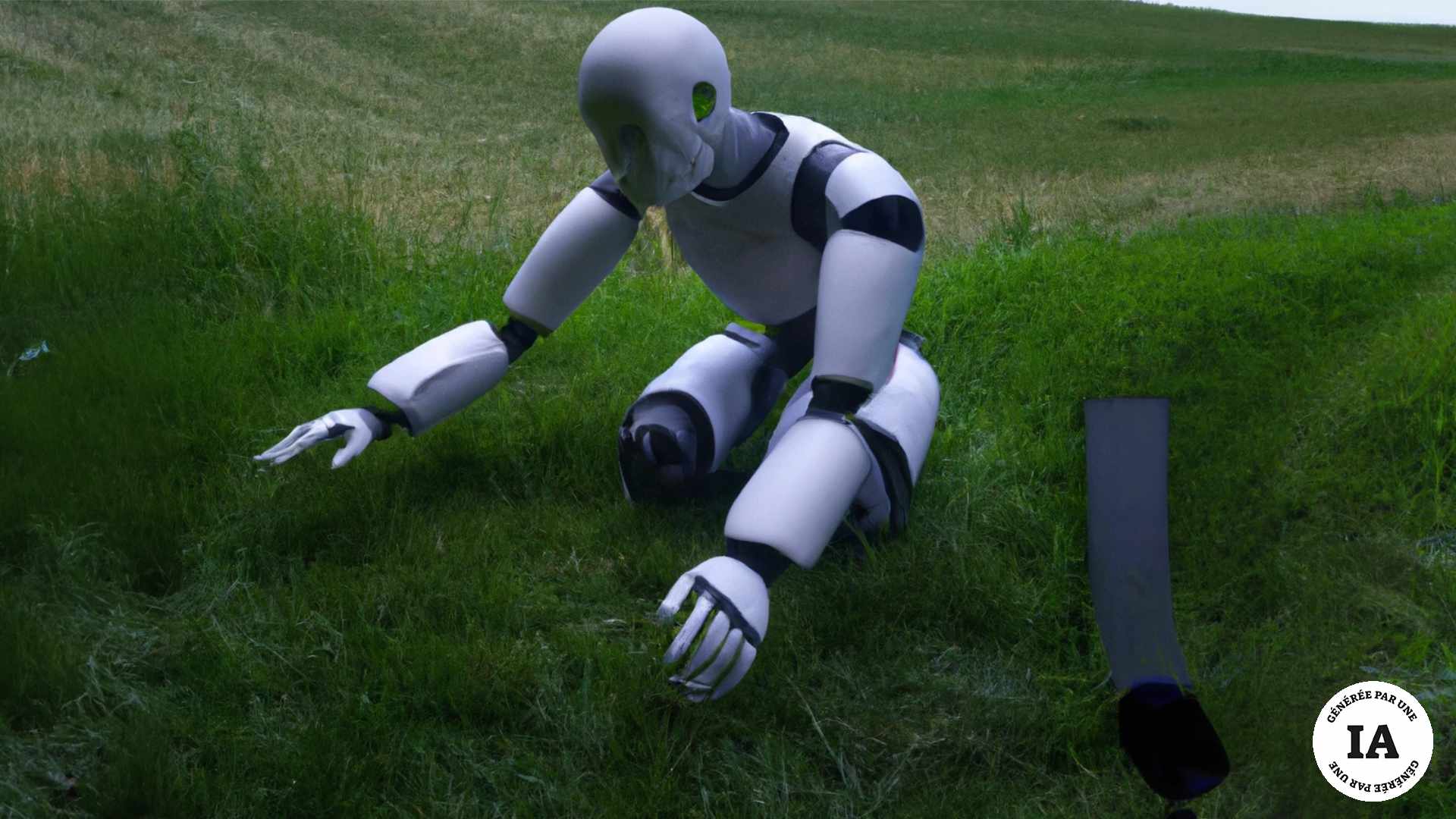 ChatGPT en panne que faire en cas de problème ? Numerama