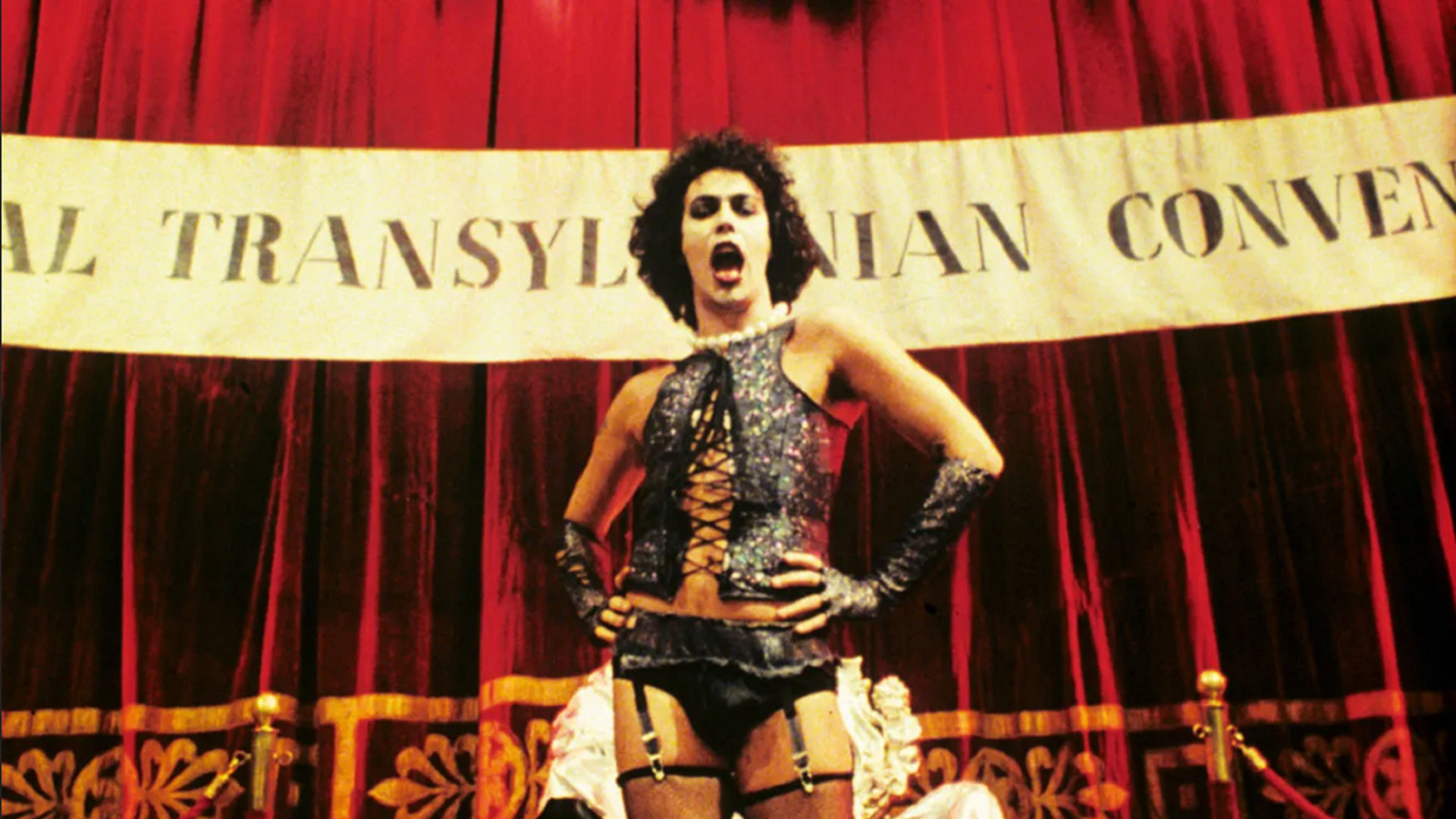 The Rocky Horror Picture Show Streaming, casting, bandesannonces et actualités sur le film