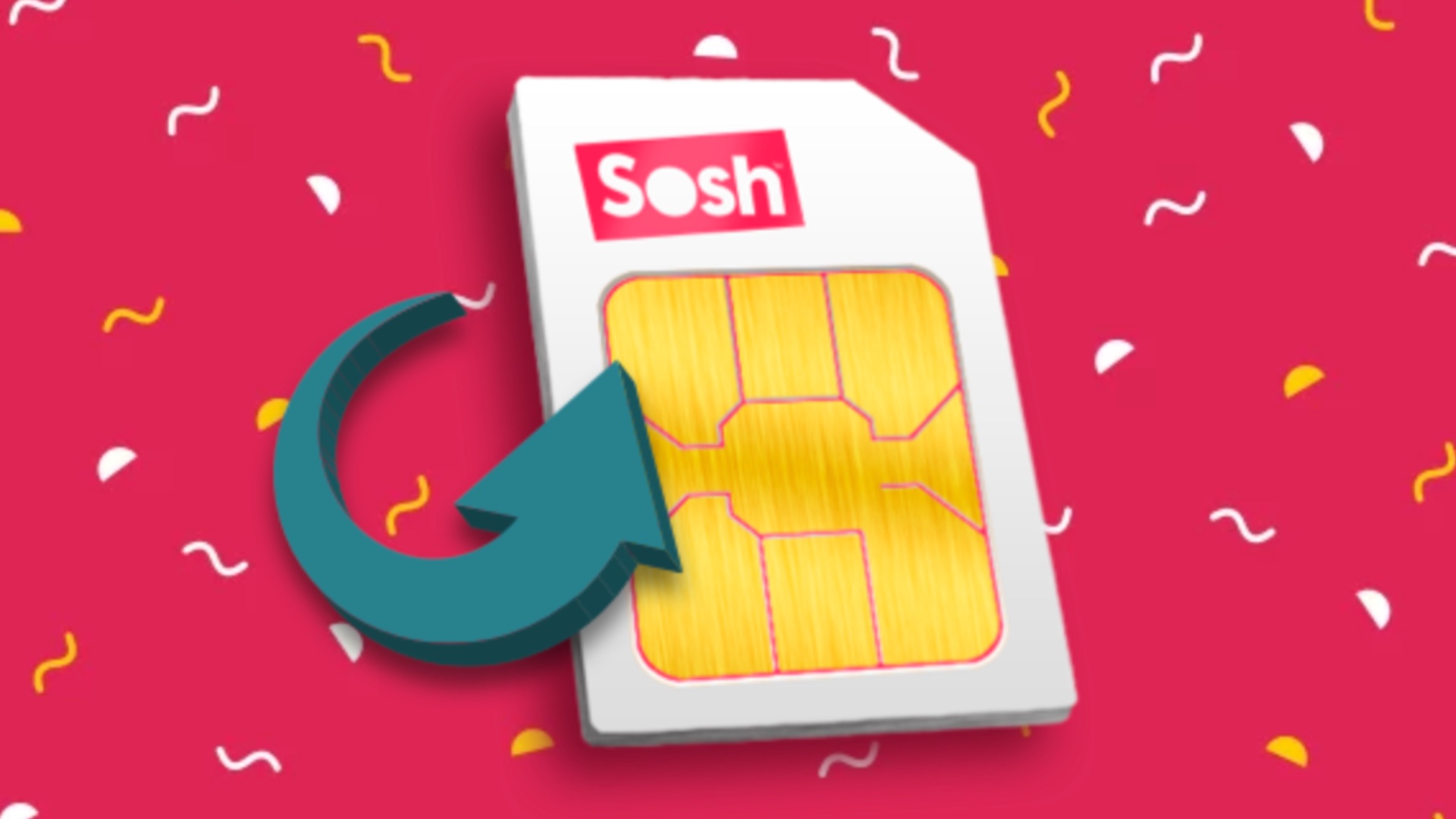Orange confirme que ses abonnés existants n'ont pas le droit à la nouvelle offre 5G de Sosh