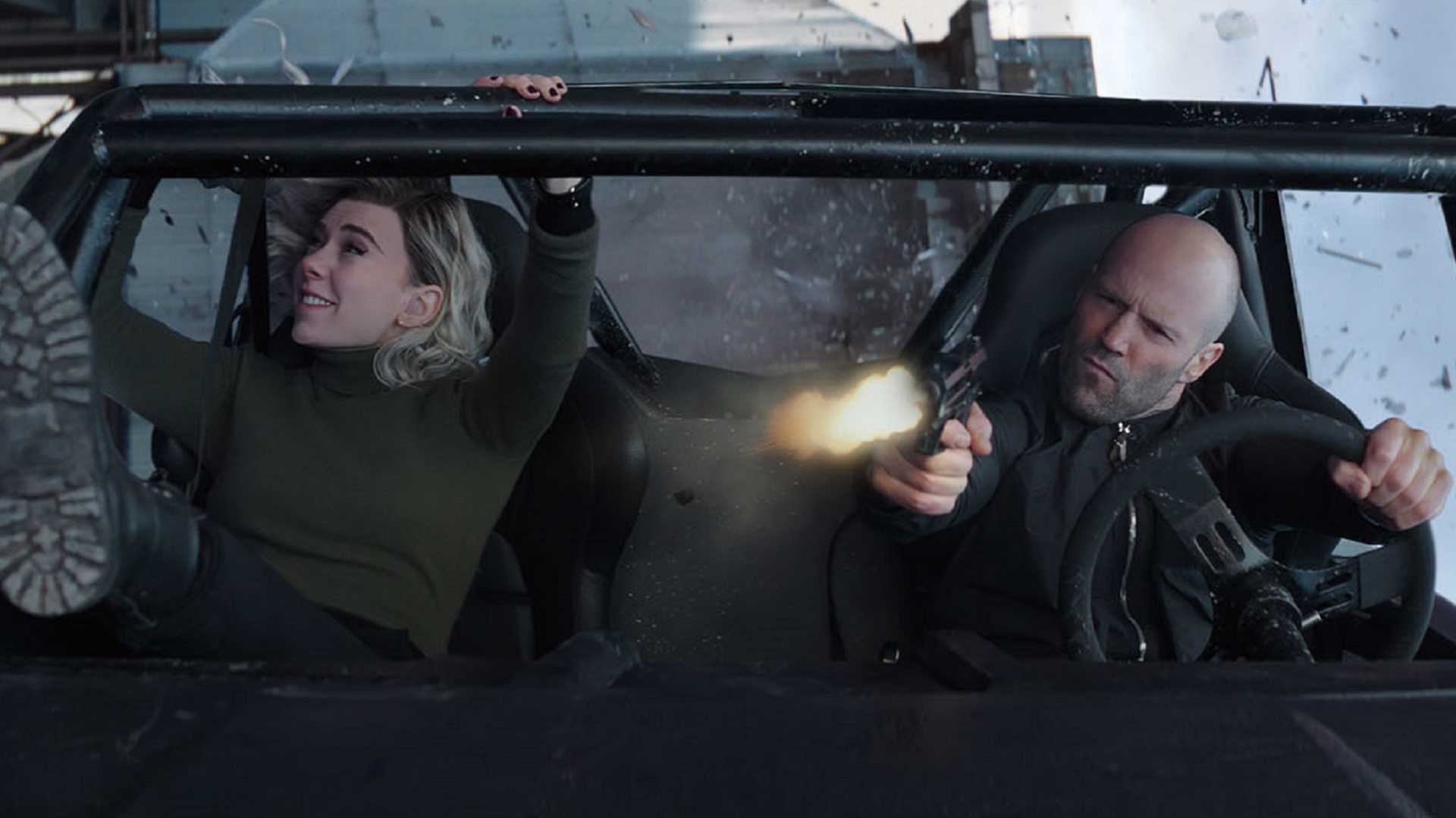 Fast and furious hobbs and shaw streaming clearance