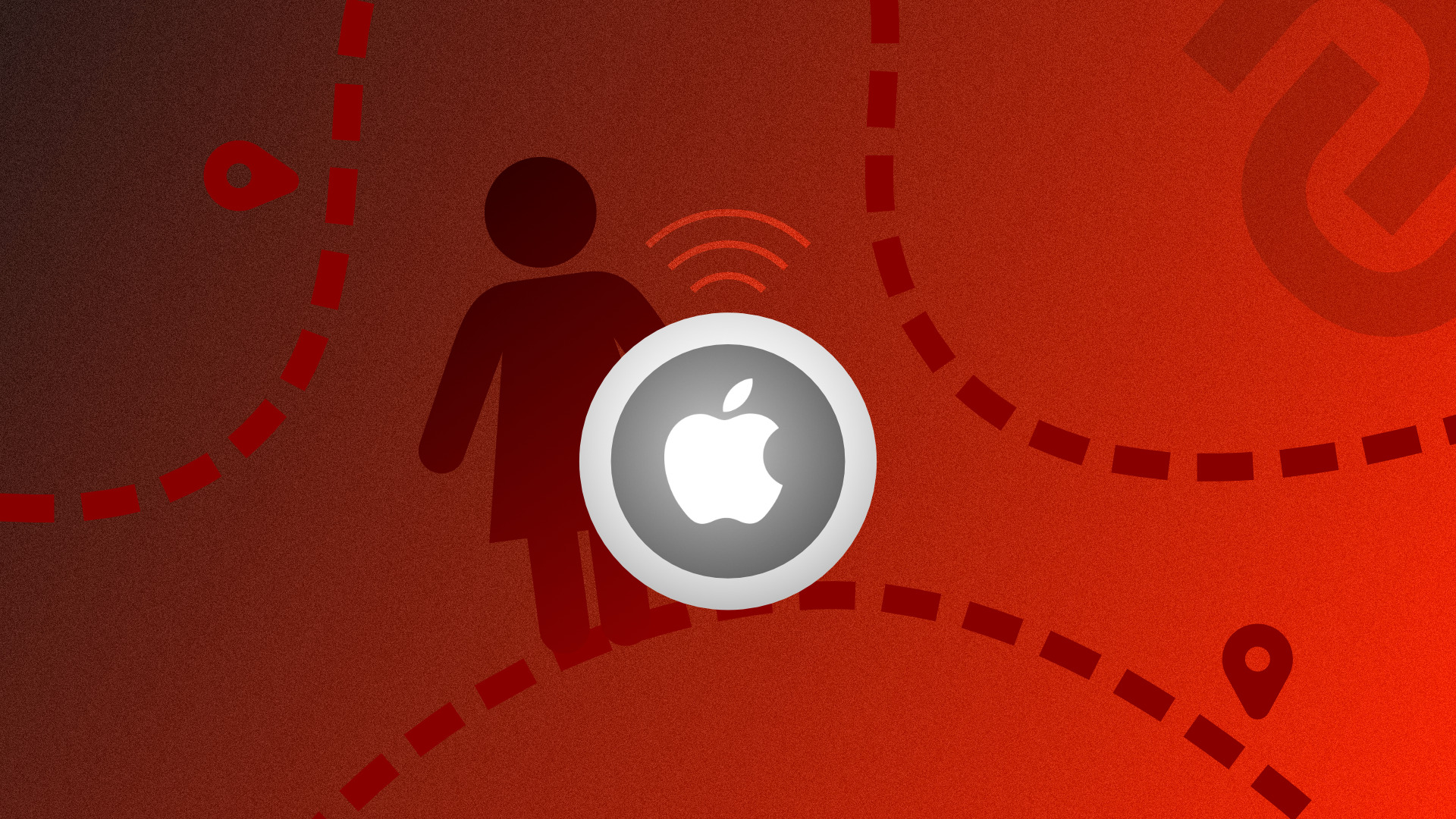 AirTag : Apple met en garde contre le remplacement des piles au