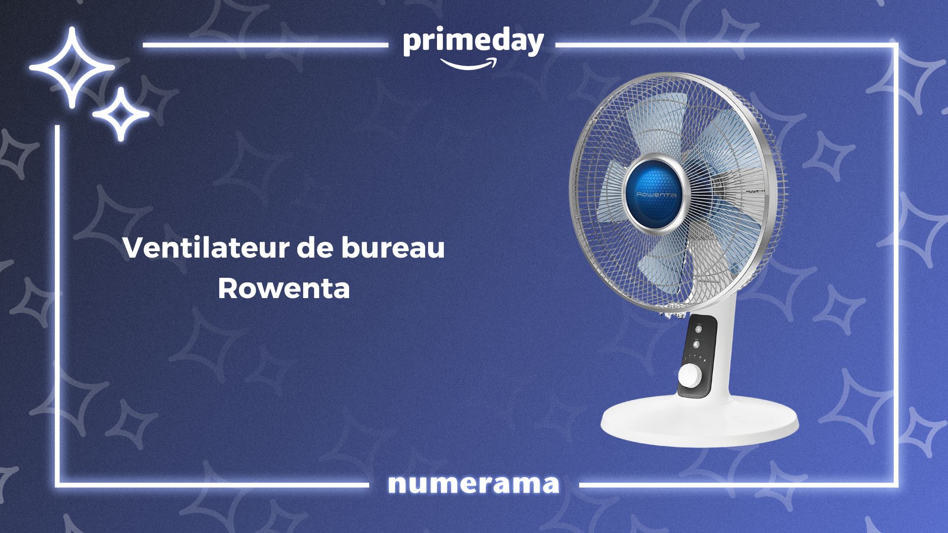 Ces 4 excellents ventilateurs sont moins chers pendant les Prime Day -  Numerama