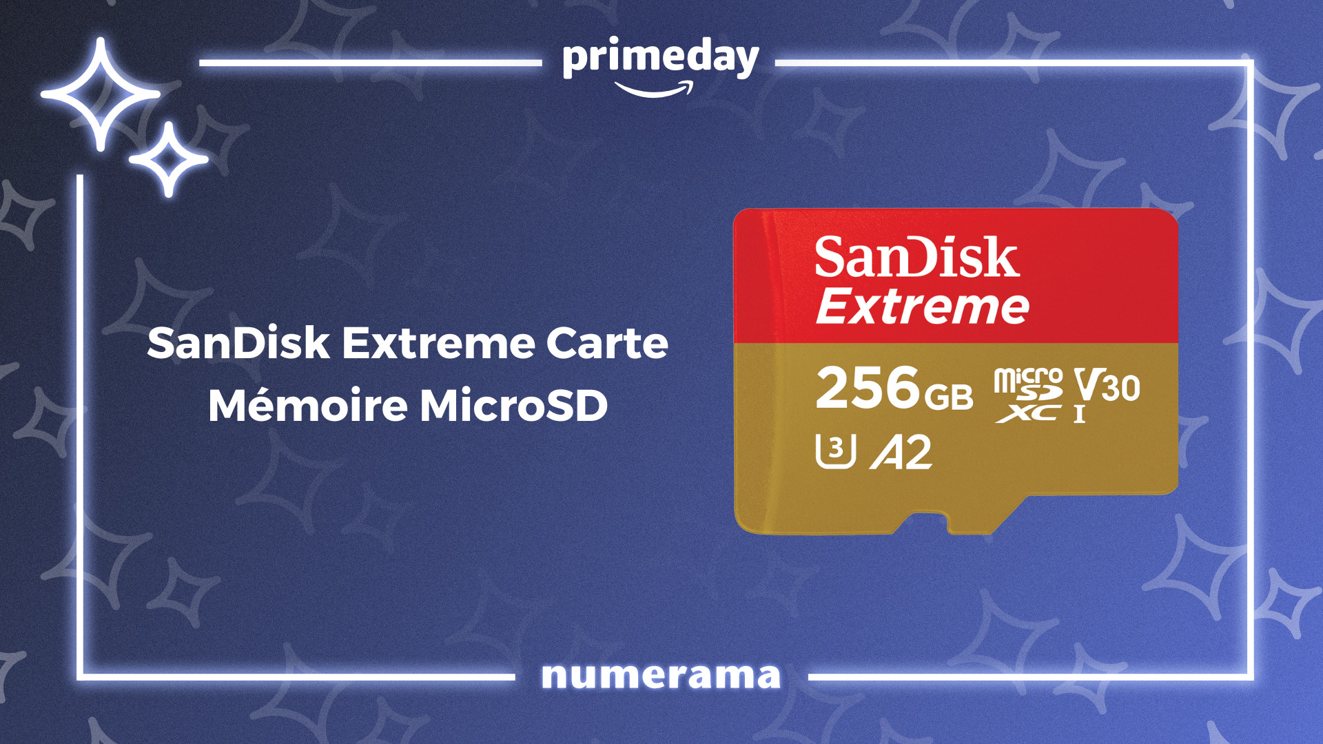 Prime Day 2023 : SSD et microSD, les meilleures solutions de stockage en  promotion - Numerama