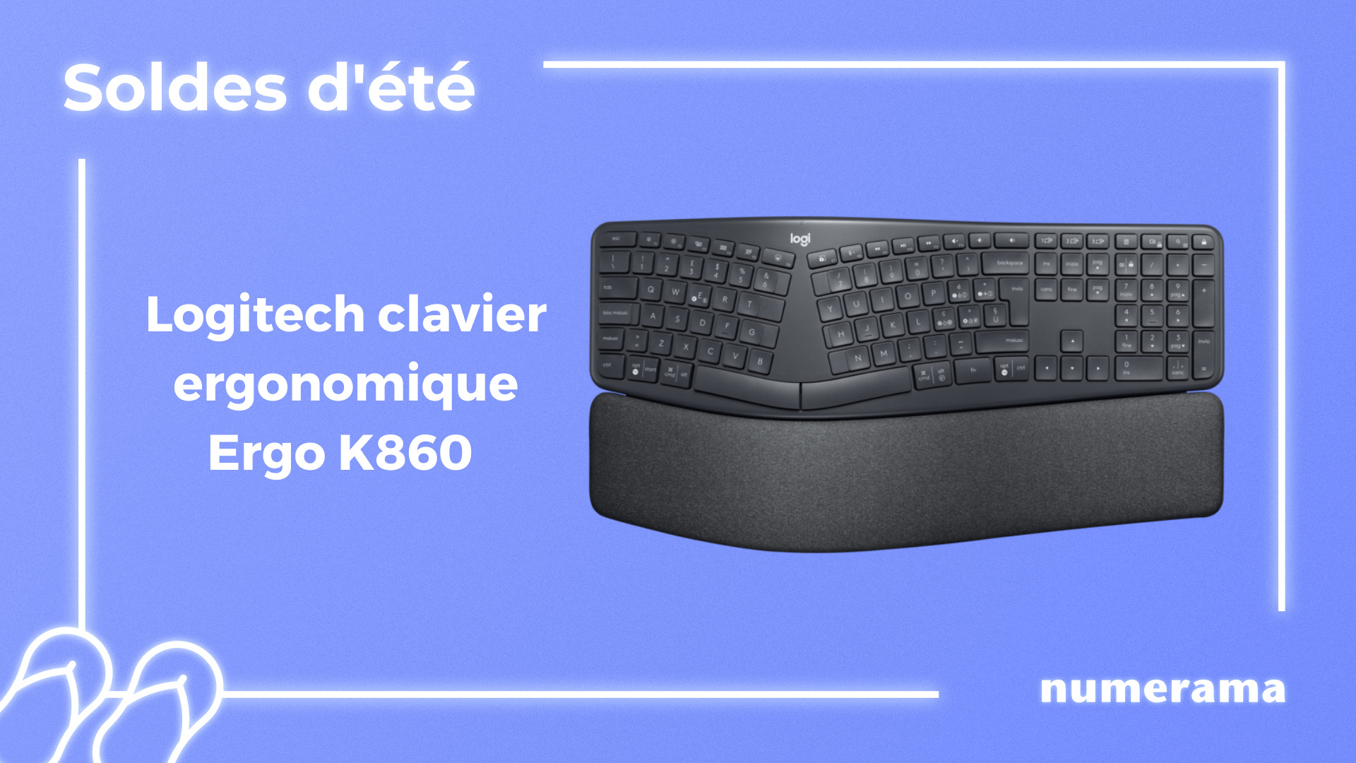 Prix 2024  Clavier souris Bluetooth pour Mac OS, clavier