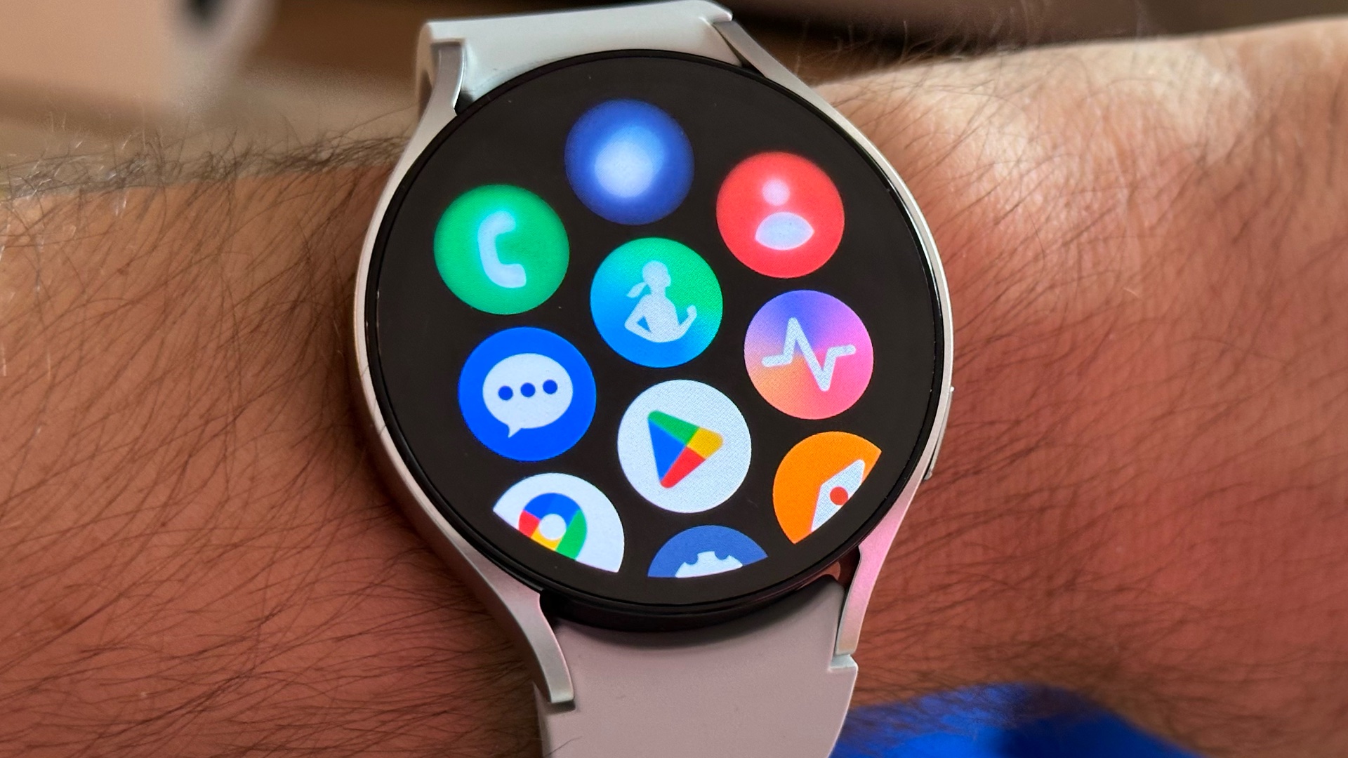 Meilleures montres connectées en 2023 : notre guide d'achat pour