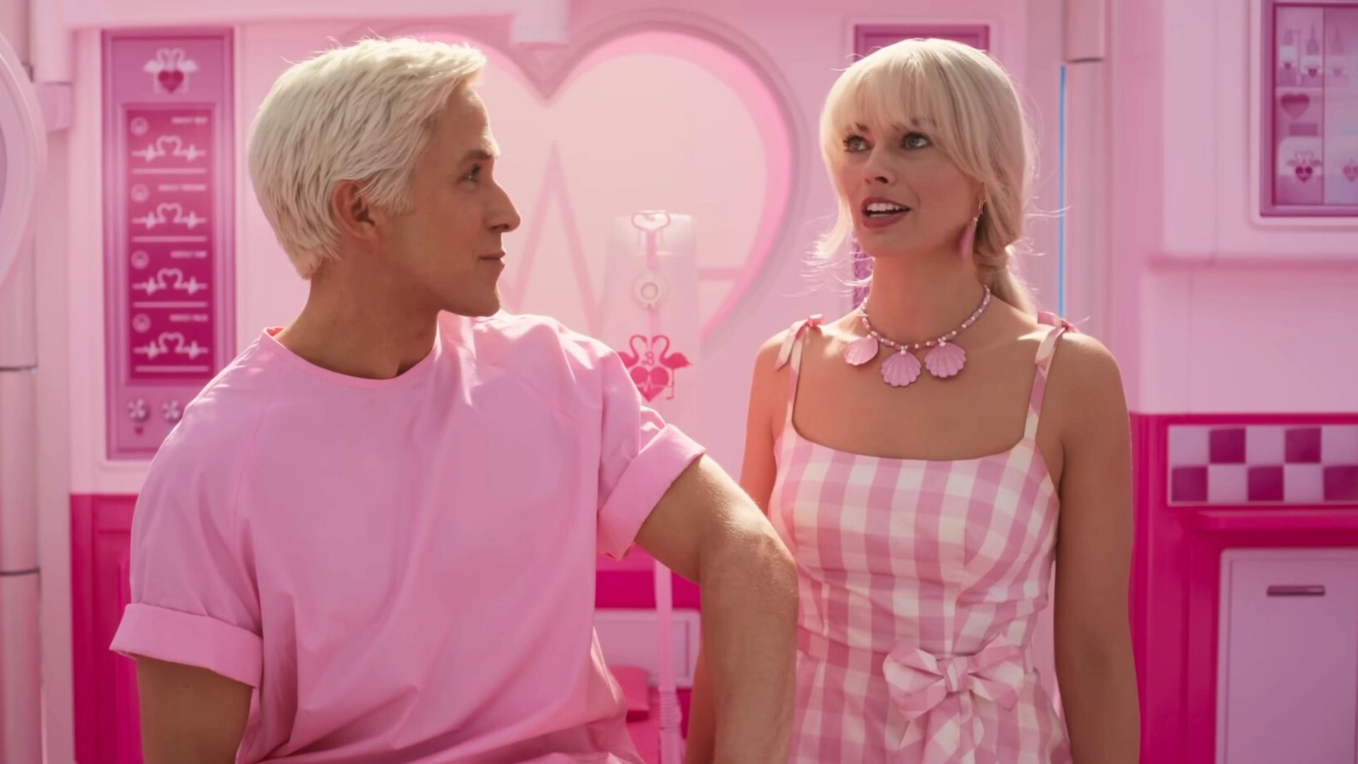 Ken et barbie sales