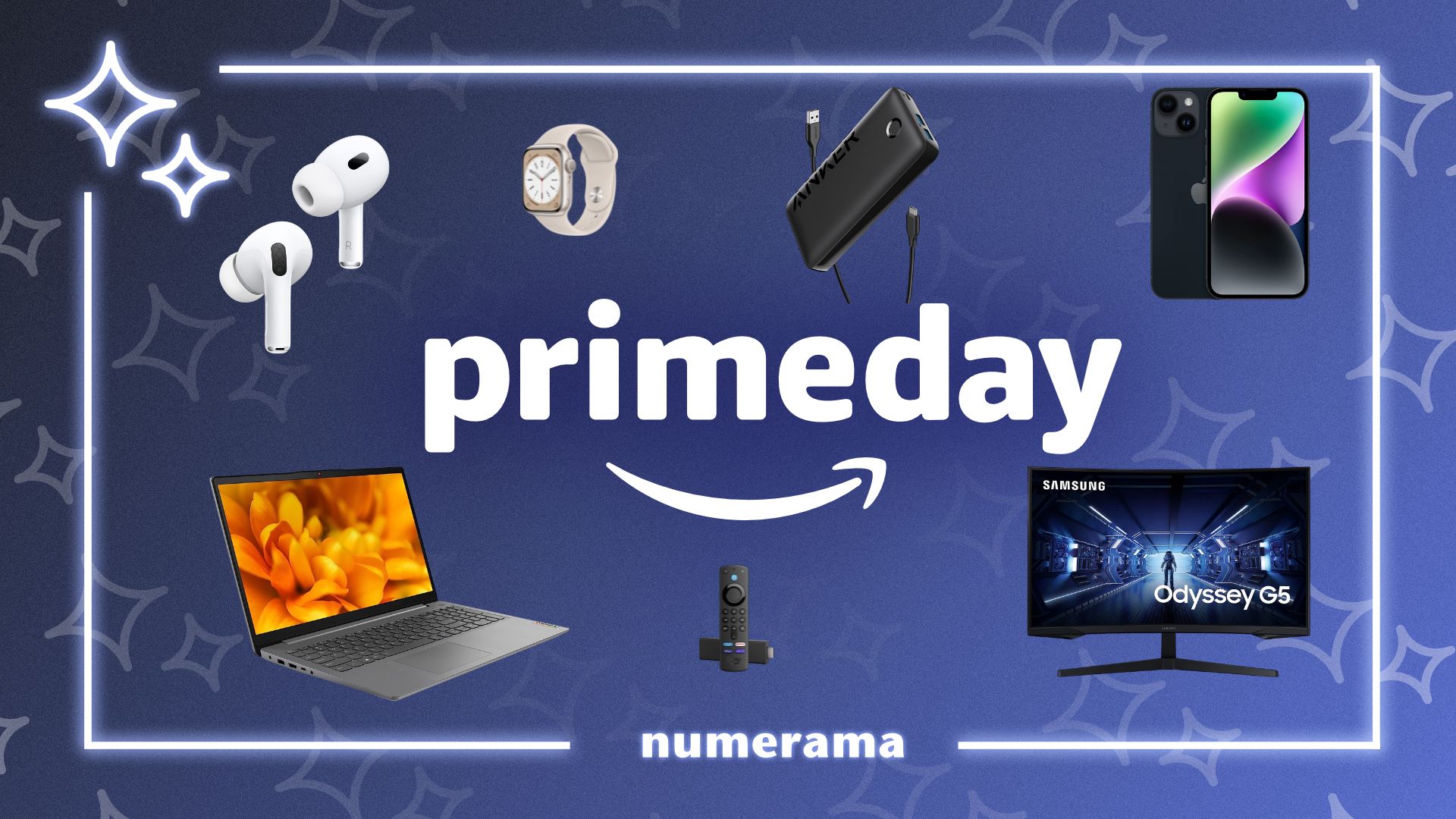 Prime Day : les meilleures offres de la première journée des jours flash