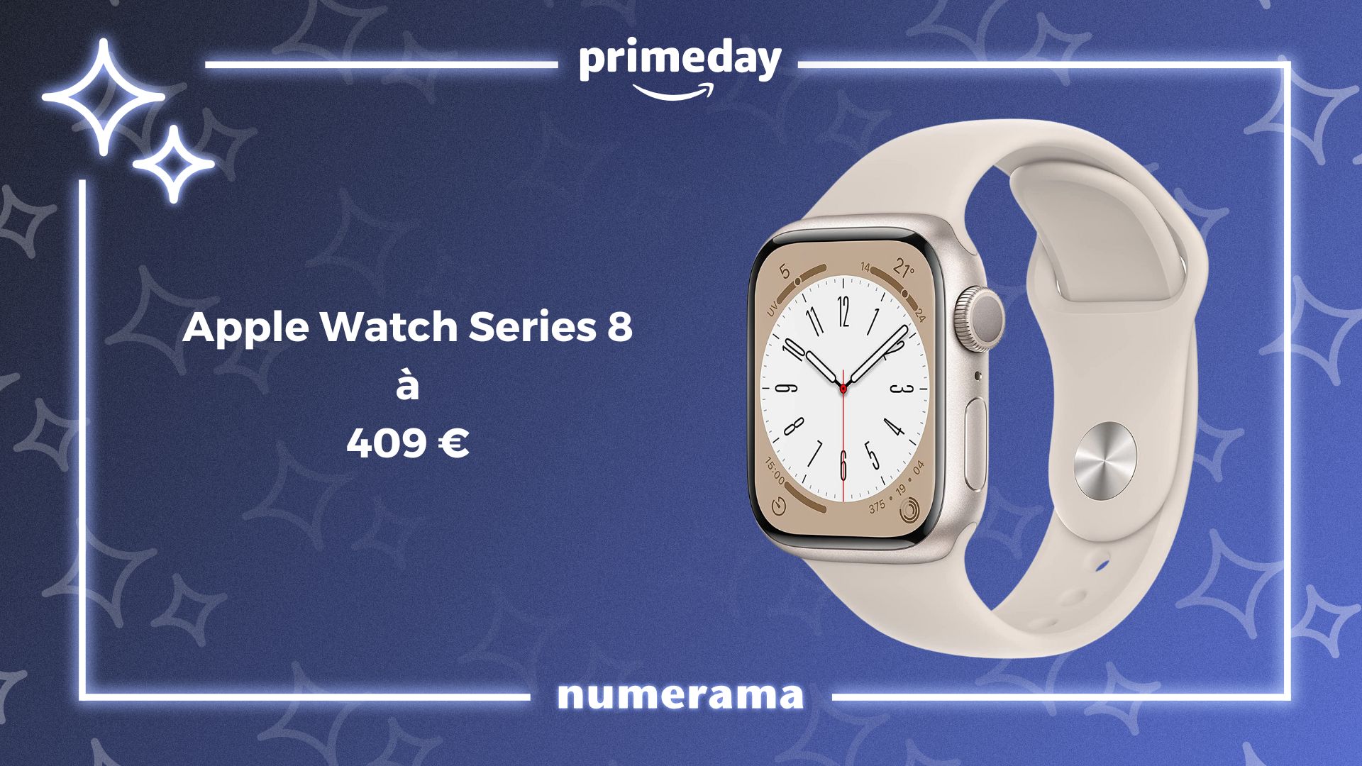 Retrouvez l'Echo Dot 5 et son horloge à moins de 40€ à quelques jours de  Prime Day