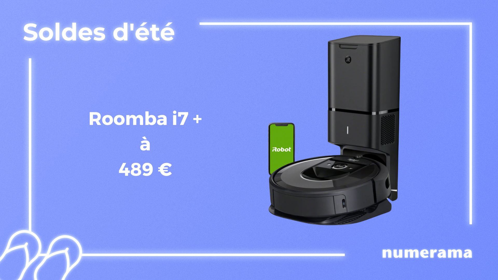 Roue avant irobot roomba pièce certifiée IROBOT Pas Cher 