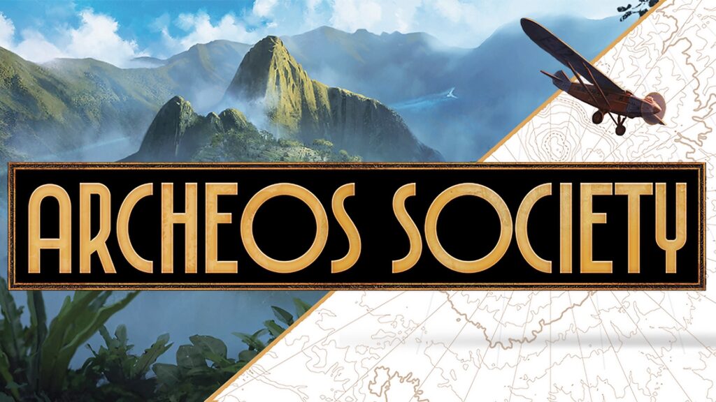 Archeos Society