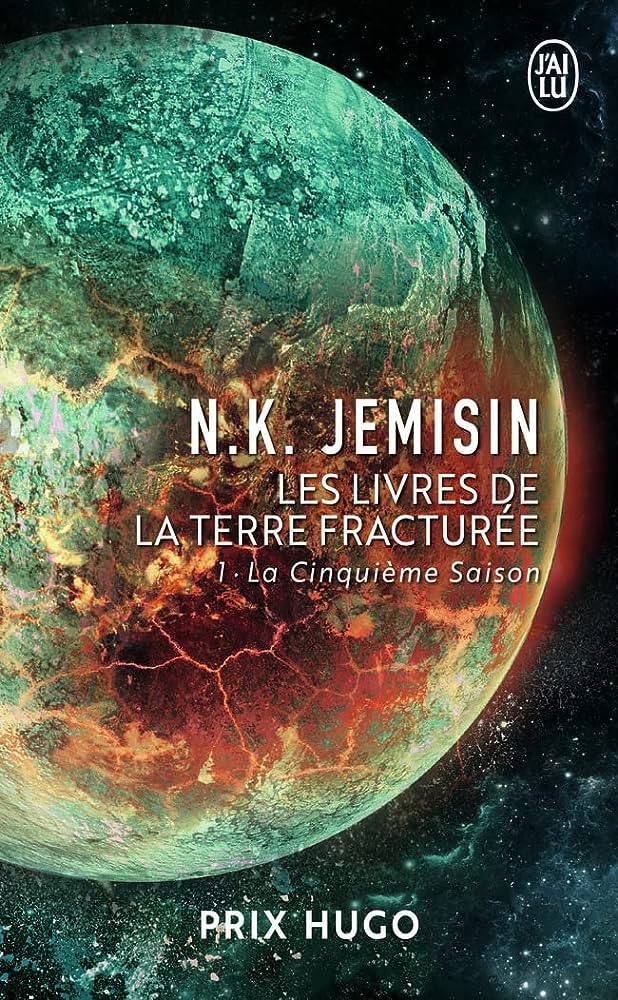 50 livres de SF du 21e siècle à lire une fois dans sa vie - Numerama