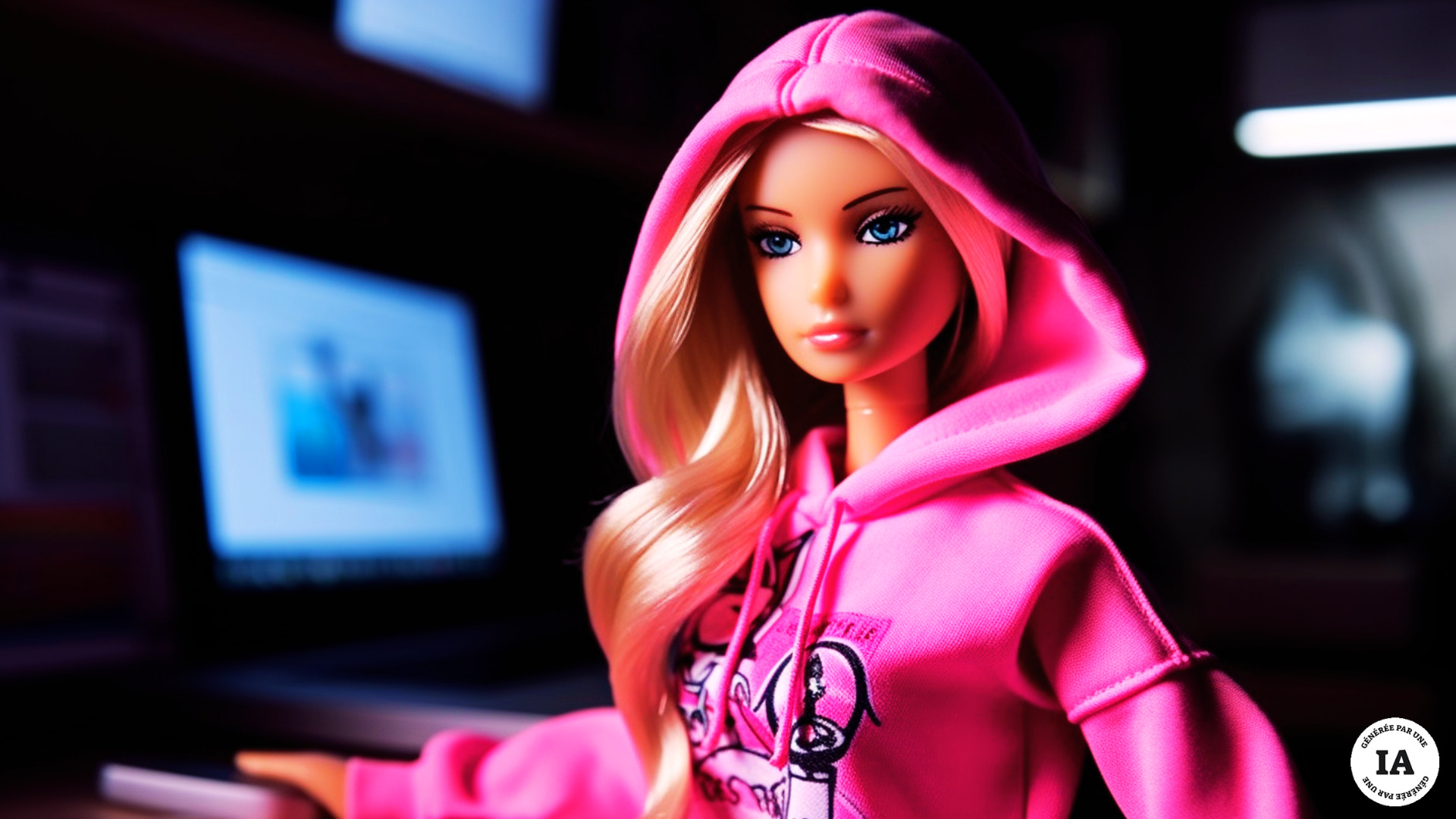 Jeux de Barbie - Jouez Gratuitement en Ligne
