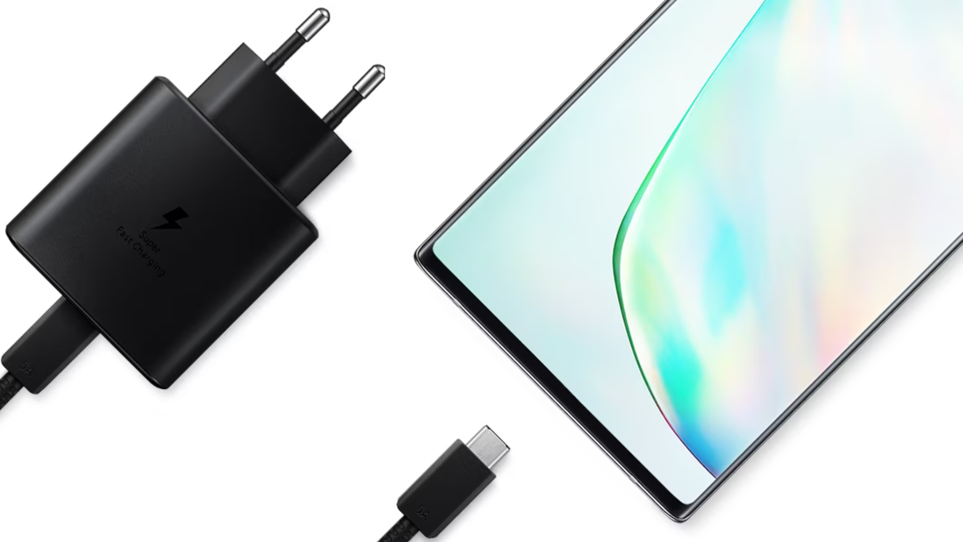 Ce pack Samsung avec une batterie externe et un chargeur à induction est à  moins de 10 € - Numerama