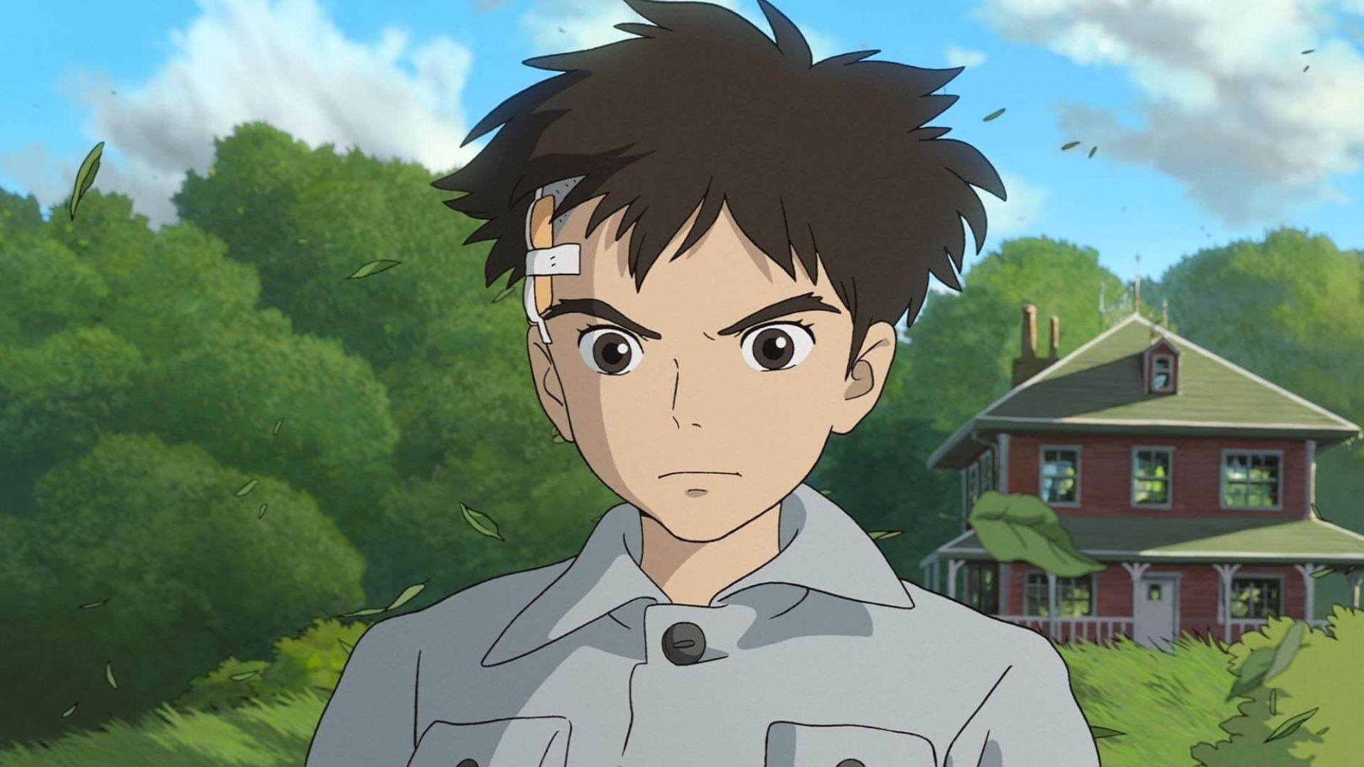 Le Garçon et le Héron (Ghibli) : bande-annonce, avis, histoire, tout savoir  du nouveau Miyazaki - Numerama